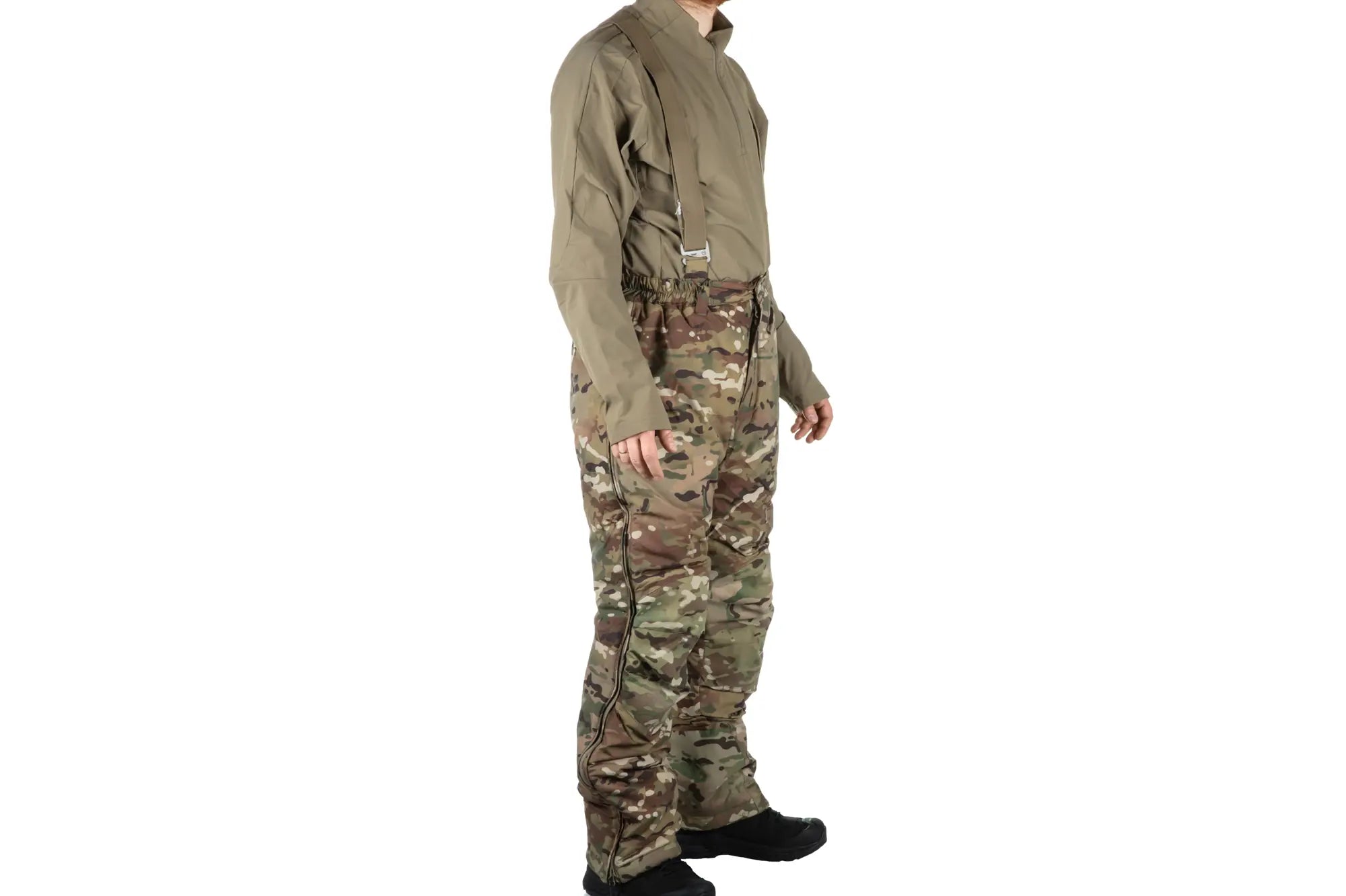 Emerson Gear Blue Label 'Reindeer' Winter Trousers Multicam-5