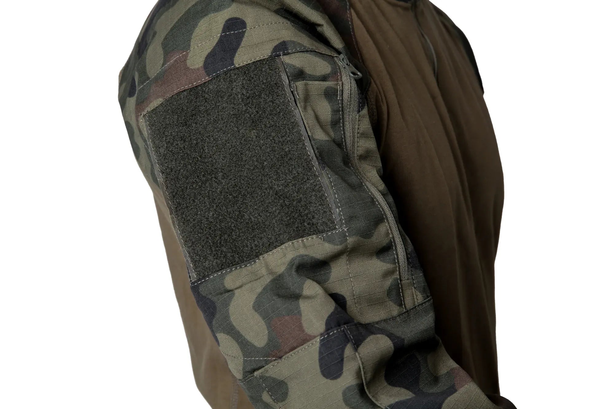 Specna Arms Combat Shirt SATAC G4 - WZ.93 Forest Panther-3
