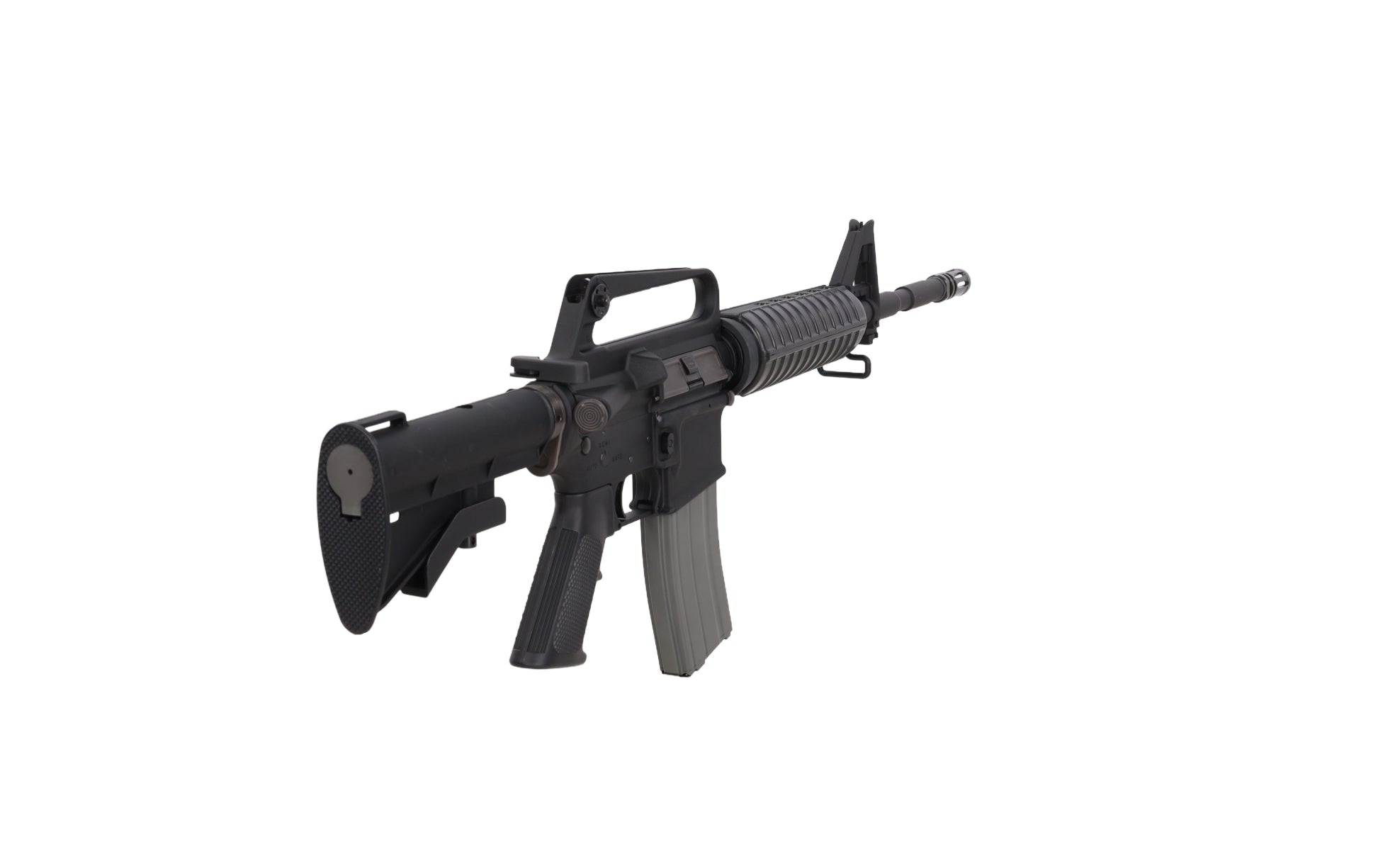 VFC Colt M723 GBBR Assault Rifle 14.5" (V3) – Grey-15