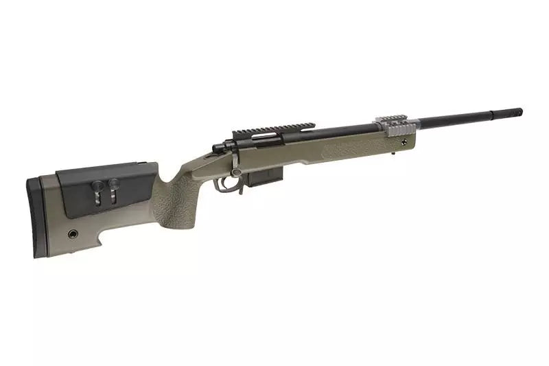 Tokyo Marui M40A5 Sniper Rifle Replica-7