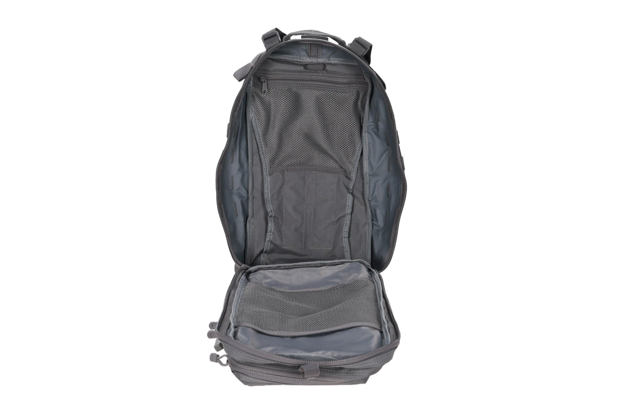 GFC Tactical Assault Pack 23L Backpack Grey-6