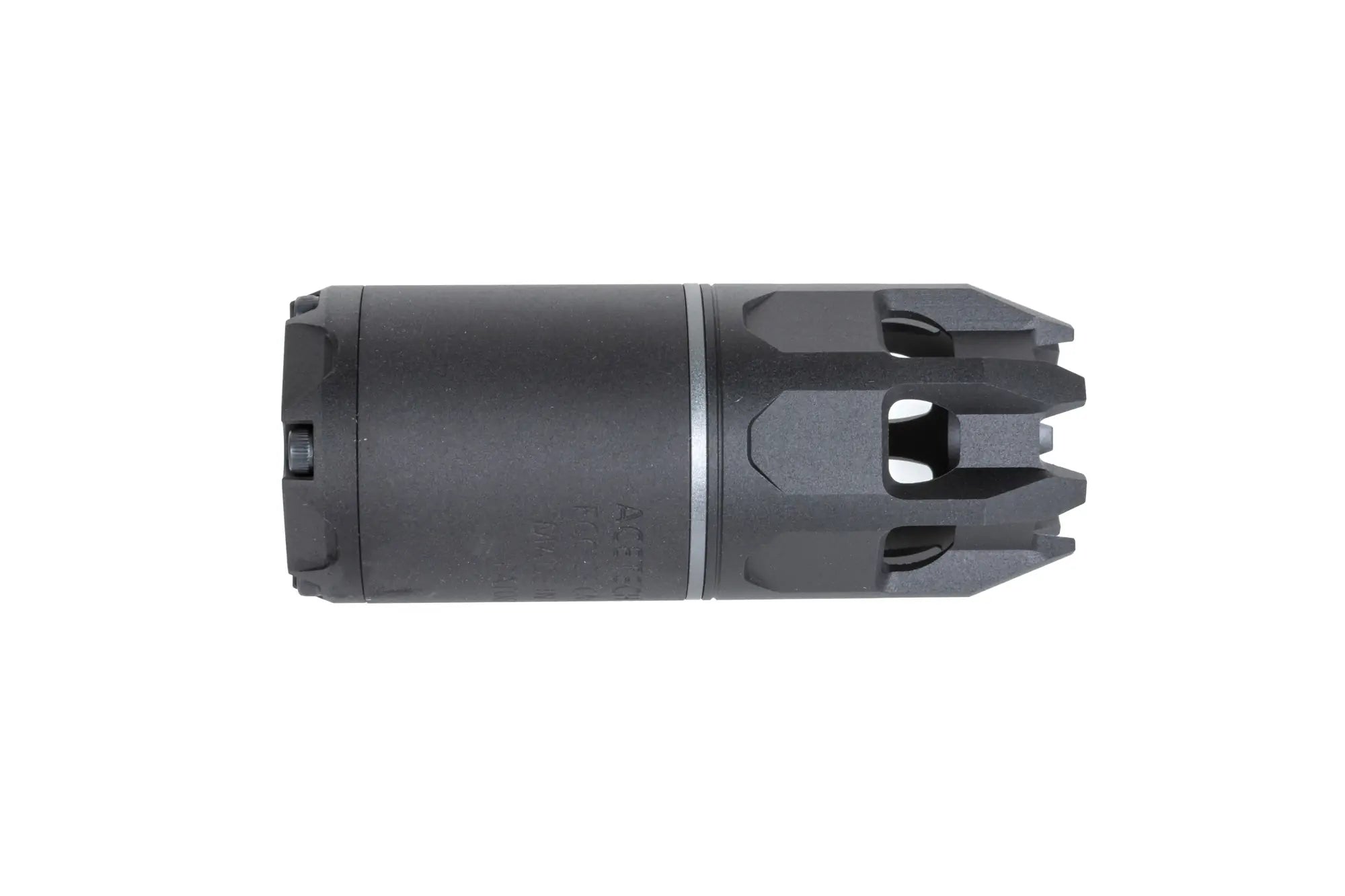 Acetech Raider suppressor and tracer