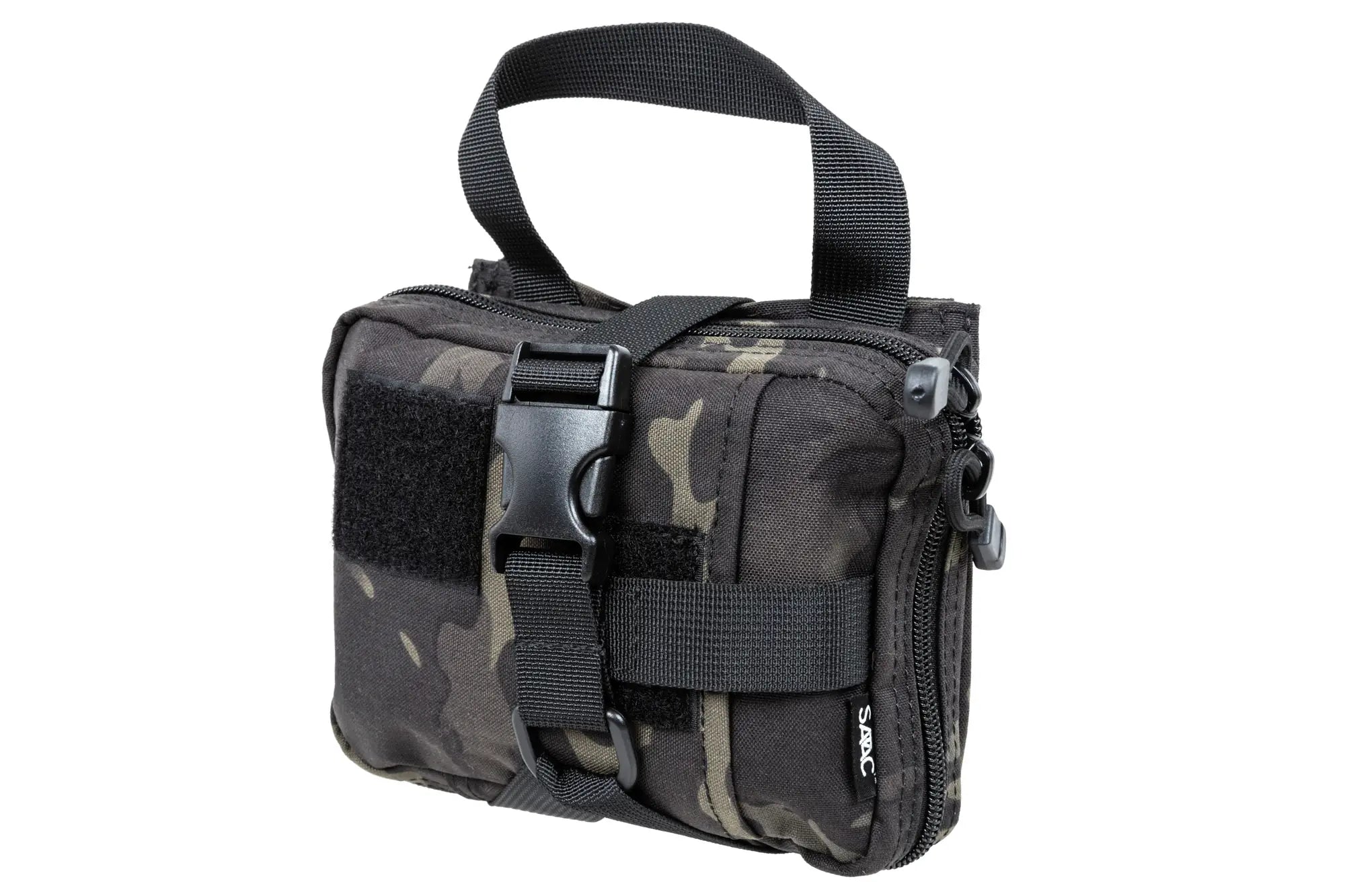 Tactical first aid kit | Multicam