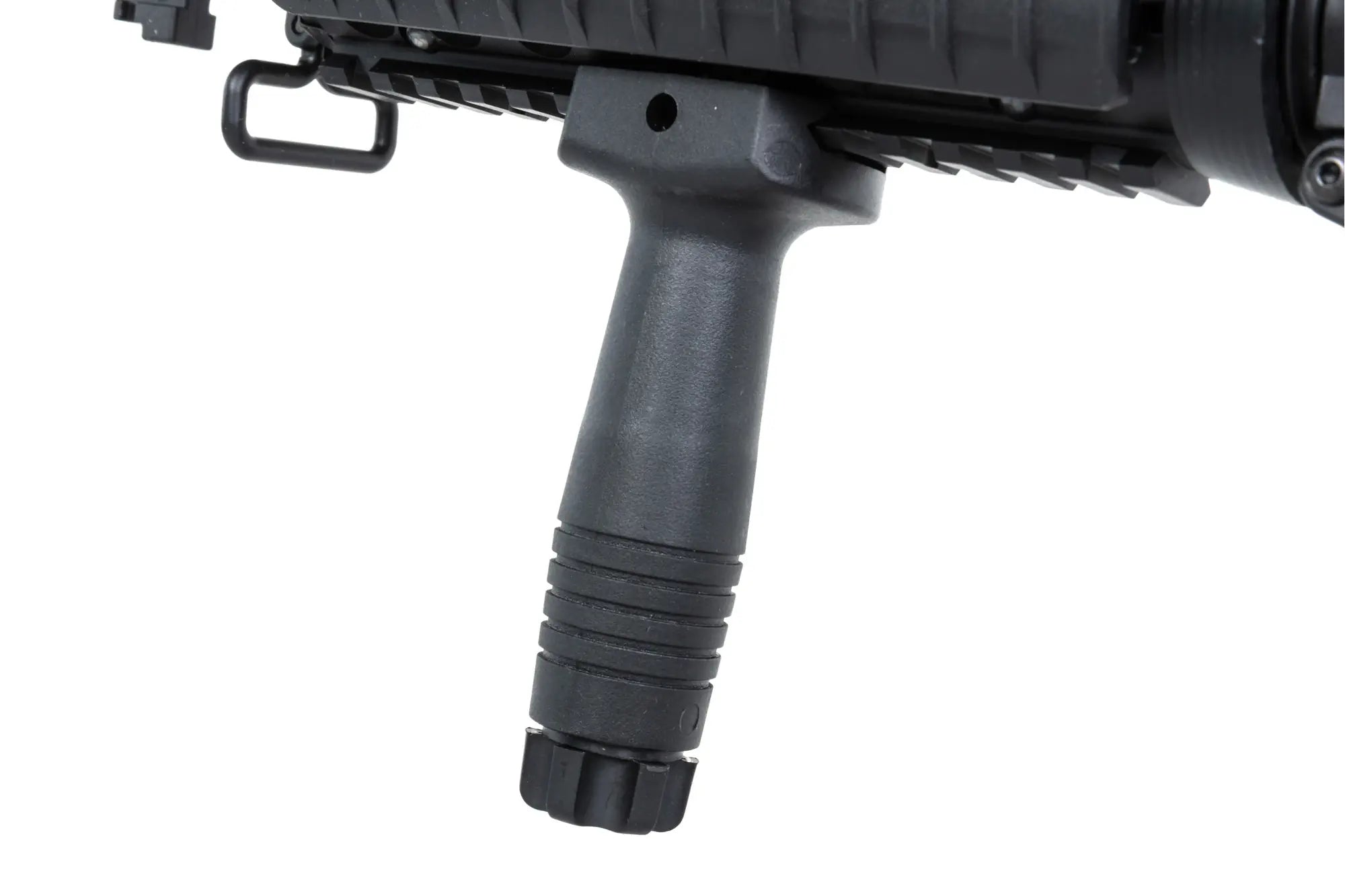 M4 airsoft SA-C04 CORE HAL ETU Gen.2