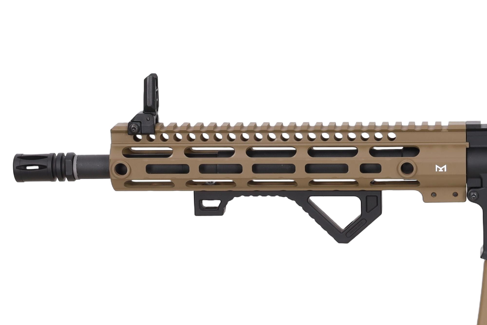 Specna Arms SA-E20 EDGE™ HAL2™ Half-Tan airsoft Carbine-20