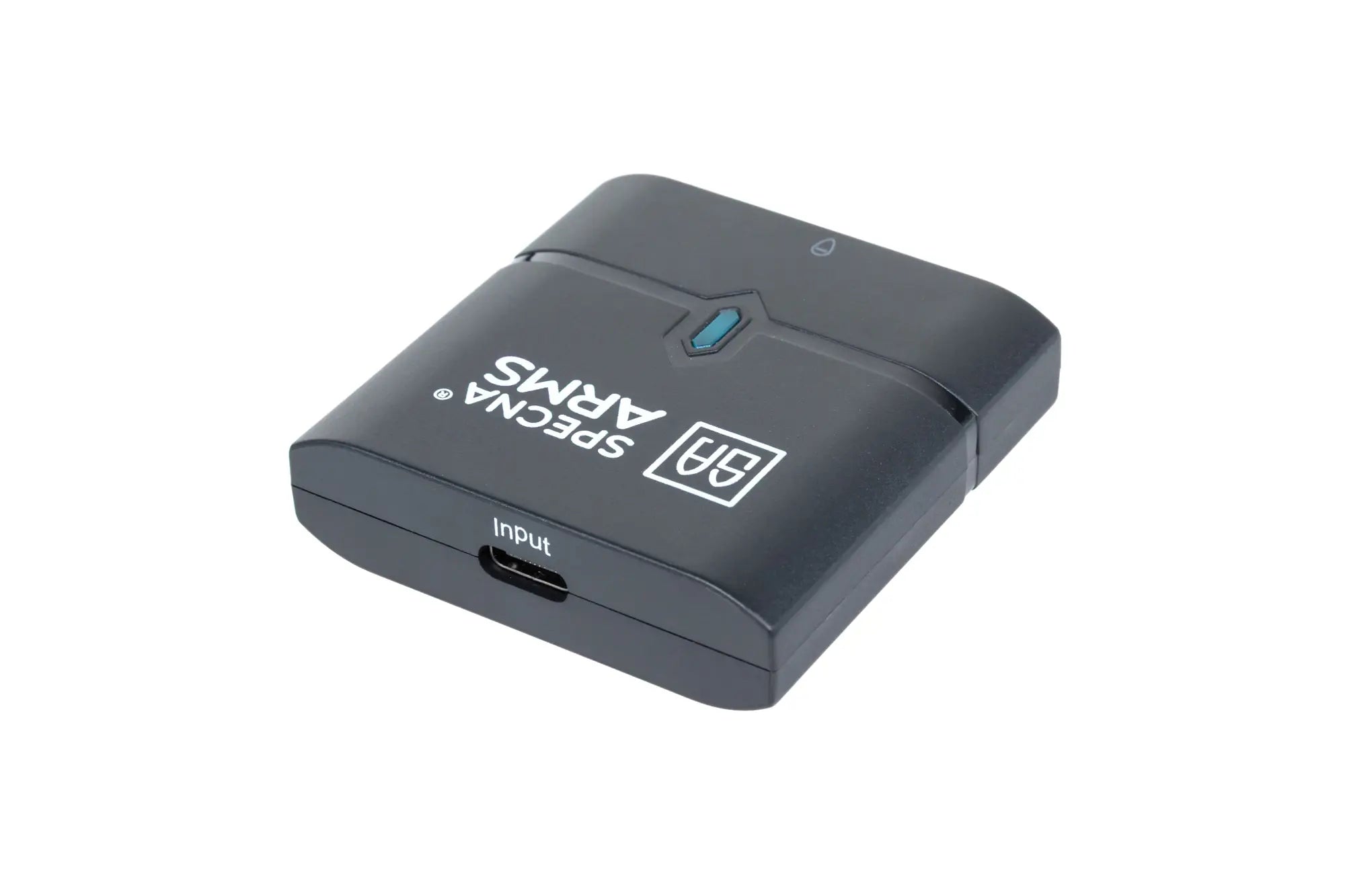 EASY NANO CHARGER 10W charger + Li-Po 1100 mAh 11.1V battery