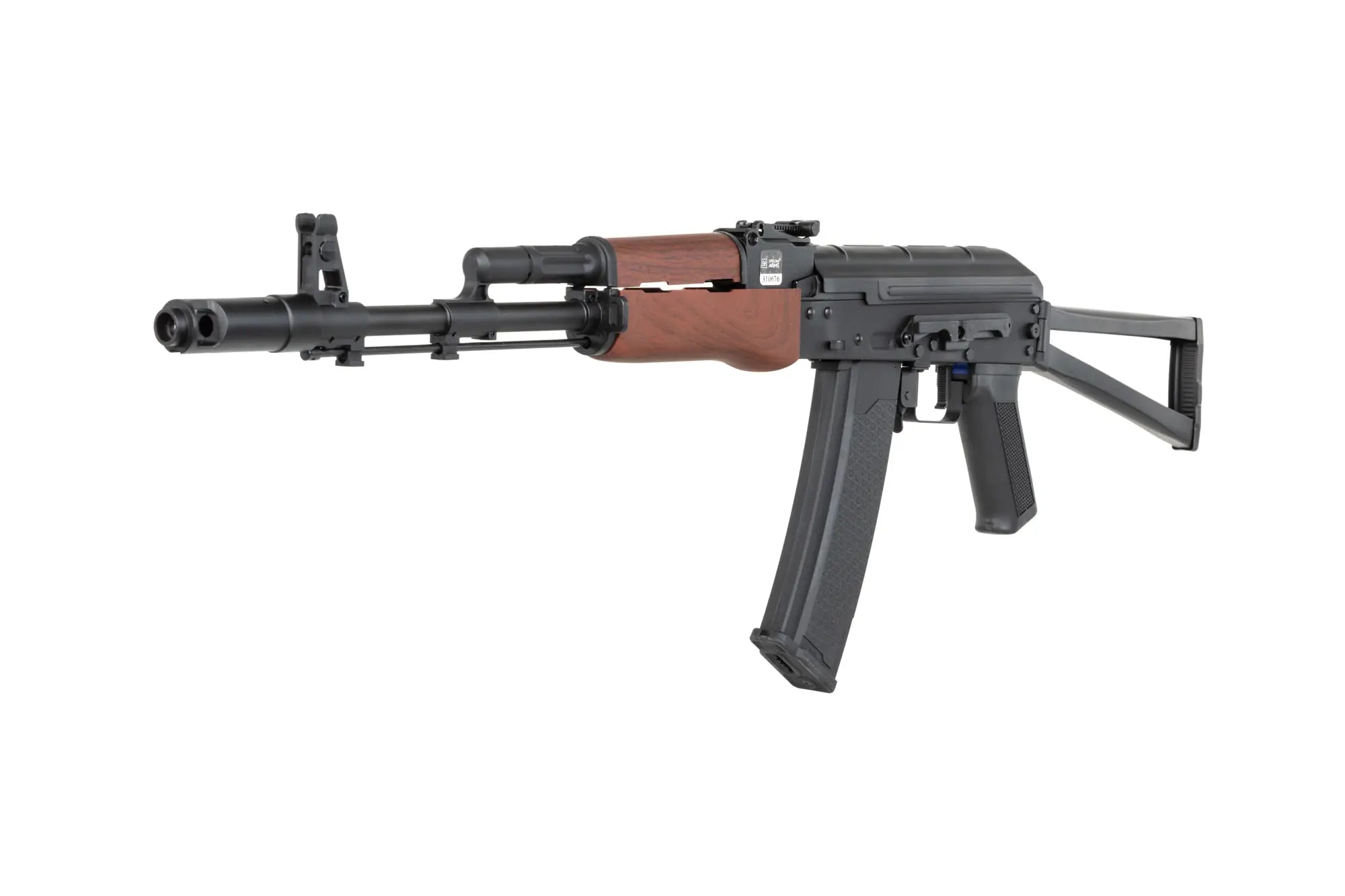 Airsoft Rifle SA-J77 CORE HAL ETU Gen. 2