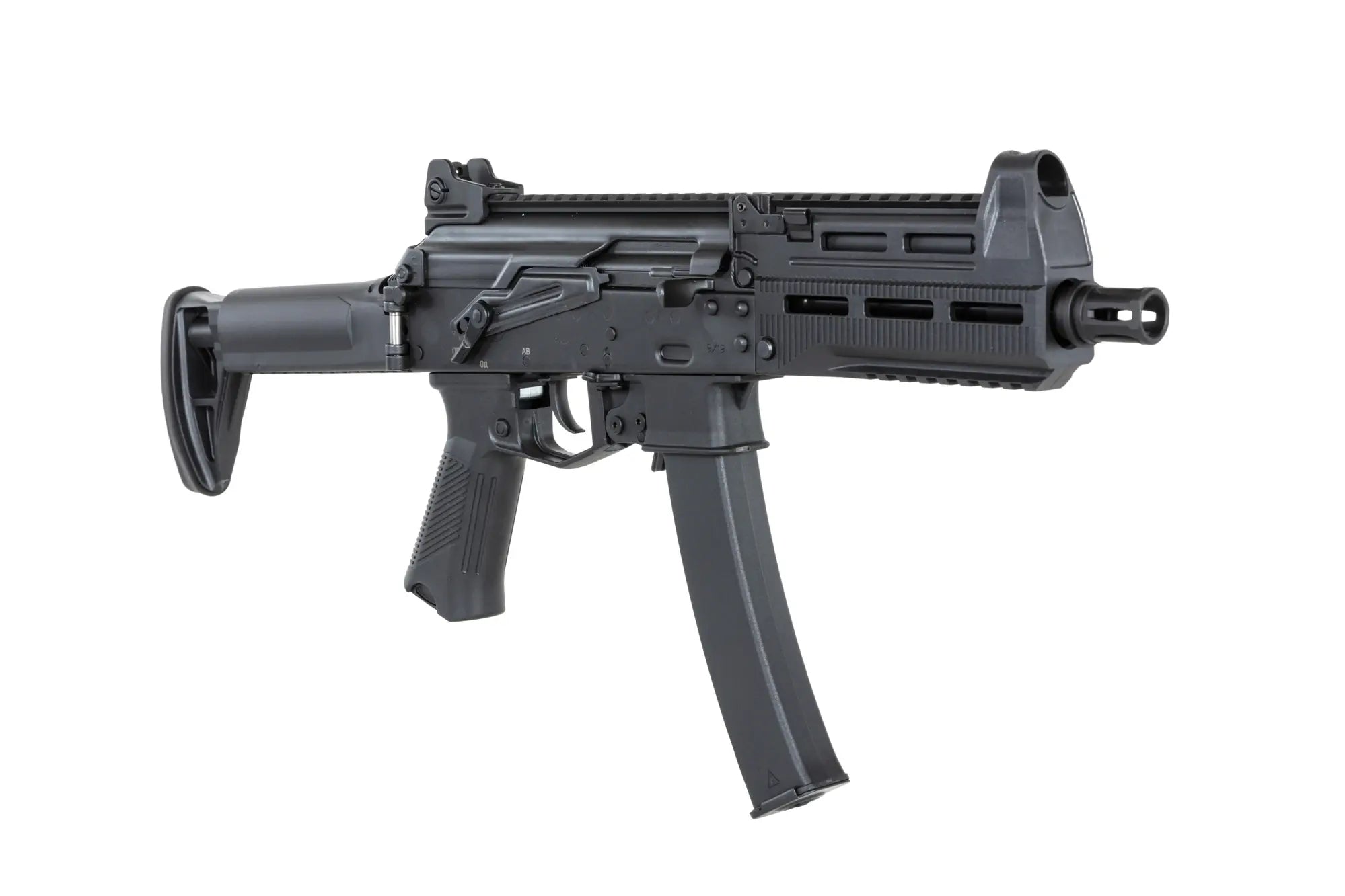airsoft Arcturus PPK20M1 AEG PE™ Machine Gun-11