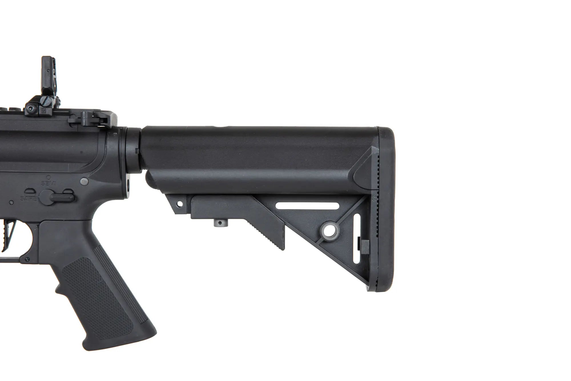 Airsoft Rifle SA-F09 FLEXHAL ETU