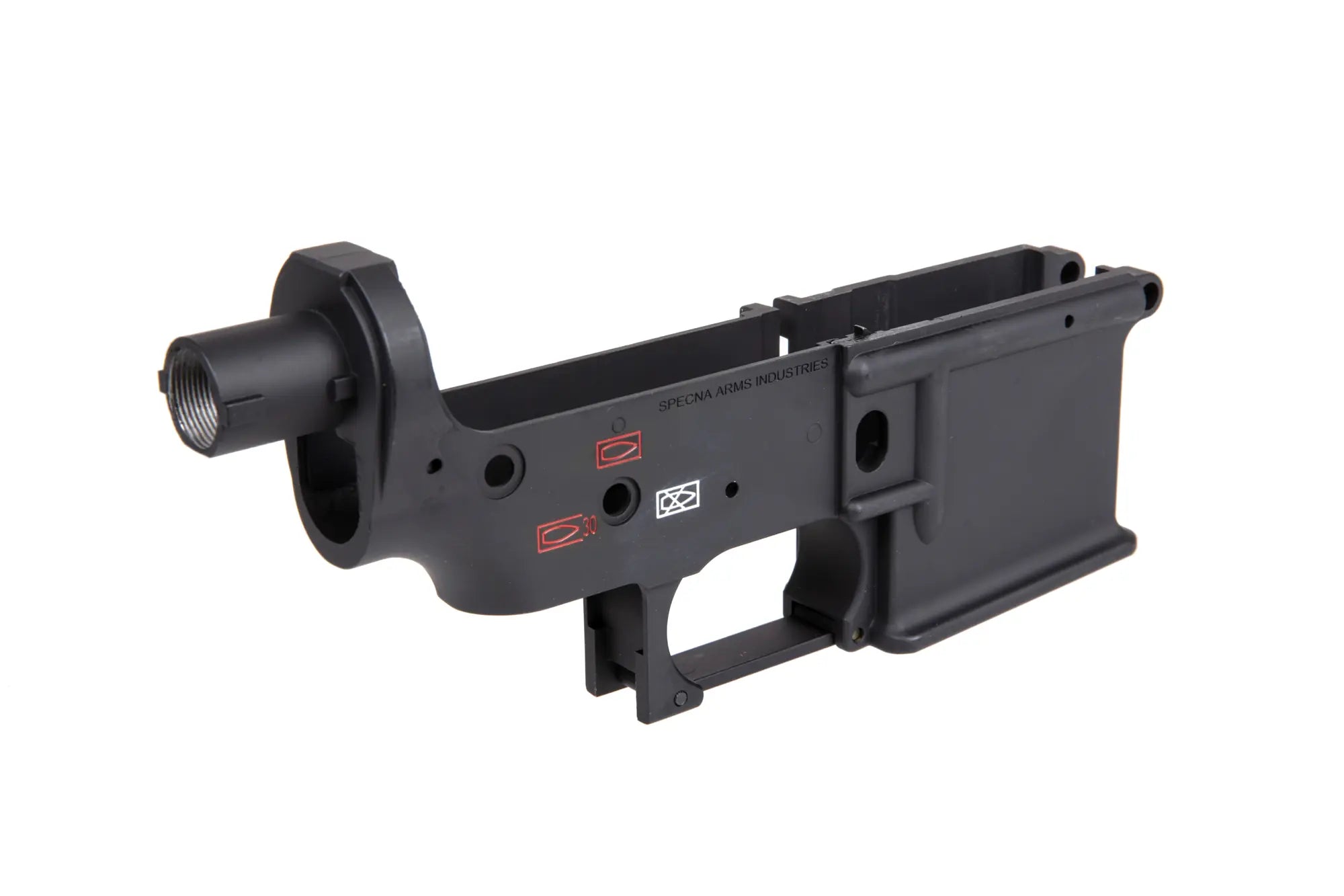 Lower body for Specna Arms H Series Edge 2.0