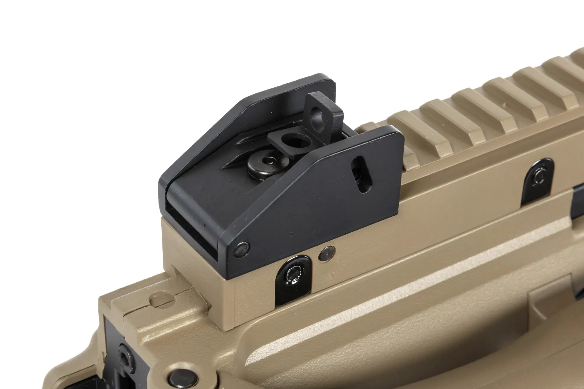 JG WORKS airsoft carbine JG0738 gen 2 Tan-8