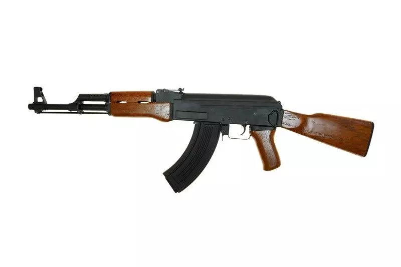 AK47 airsoft rifle - CM046