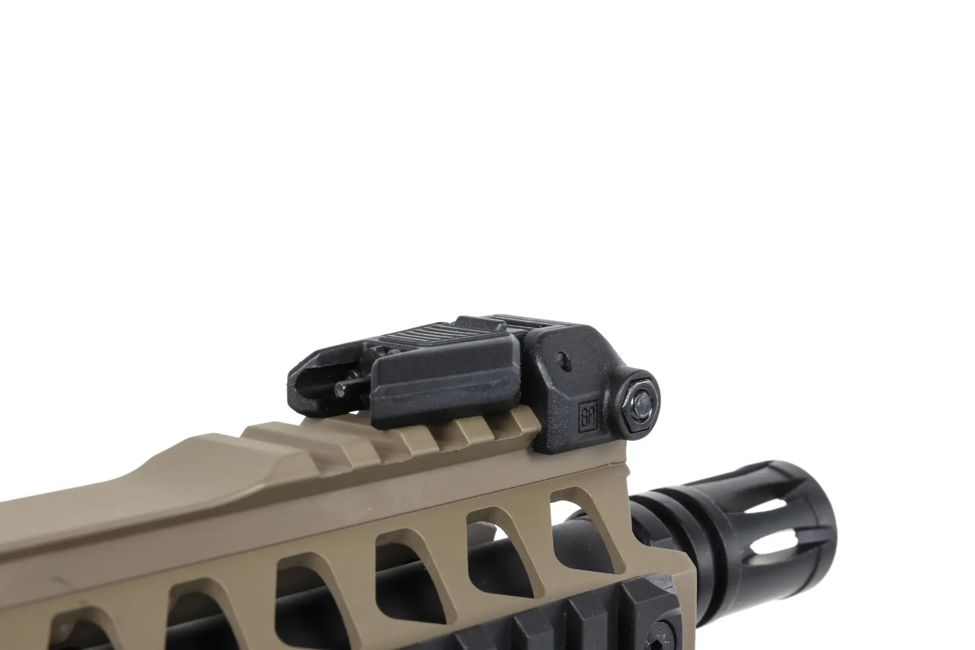 M4 airsoft SA-C17 CORE HAL ETU Gen.2 Half-Tan