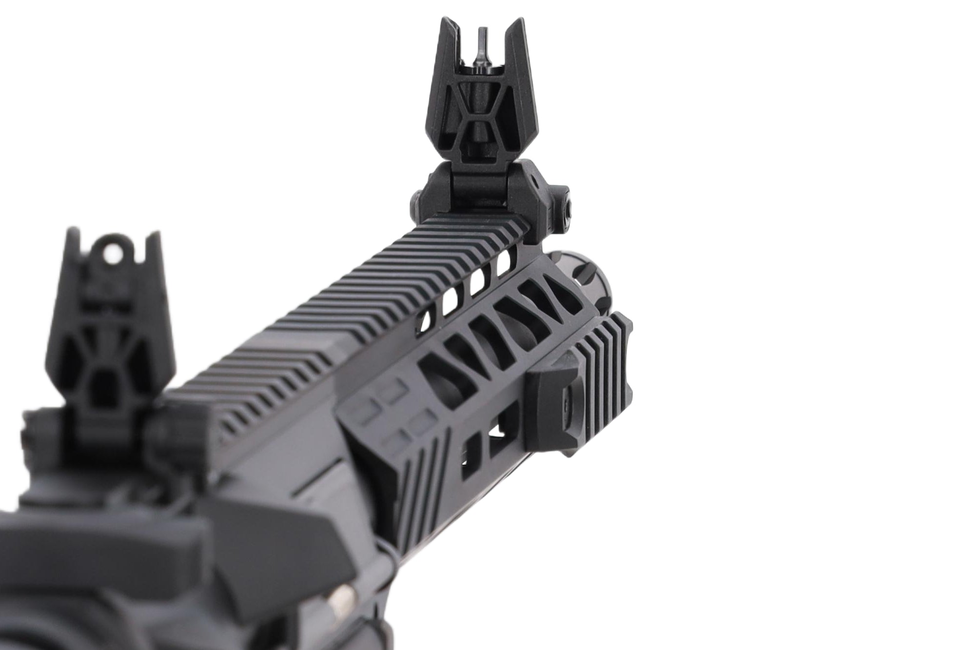 RRA SA-P25 PRIME Aster II ETU BLDC airsoft rifle