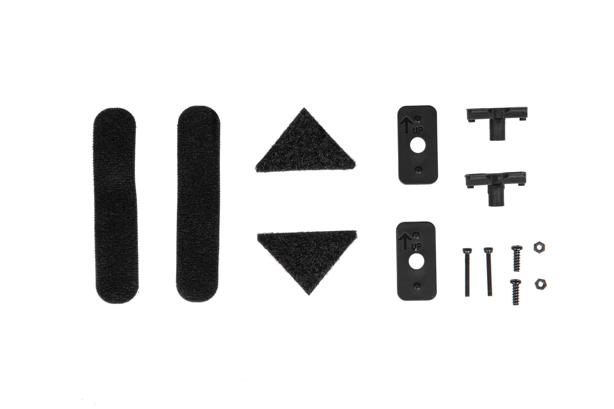 Tactical Gen 5 Wosport HD-20 Headphones Black-4