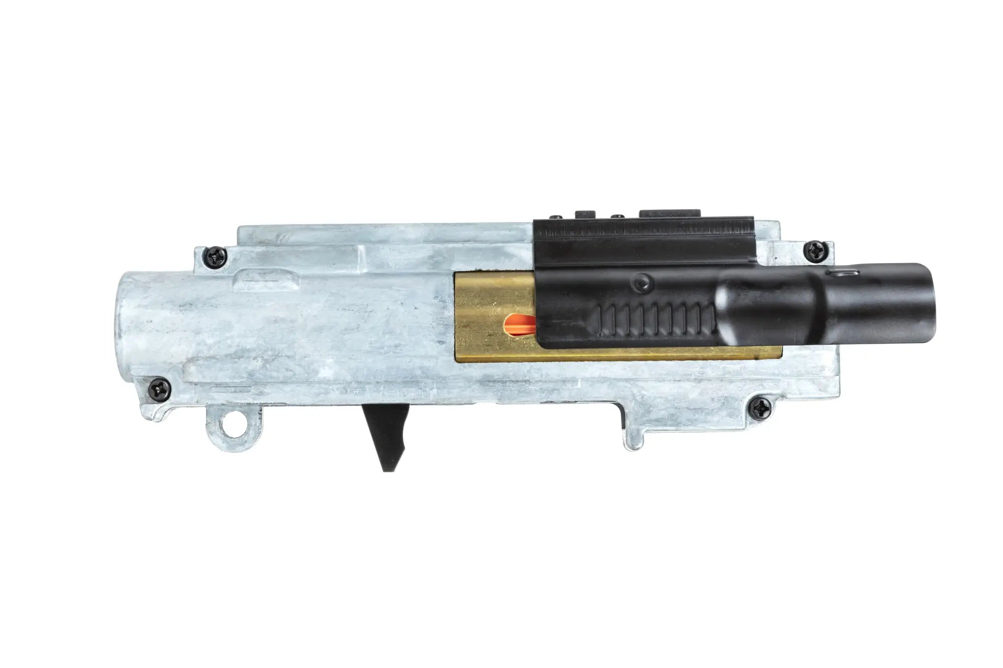 Top half of Split Gearbox EBB V2 for M4/UK1/HOG/YAK MA-193