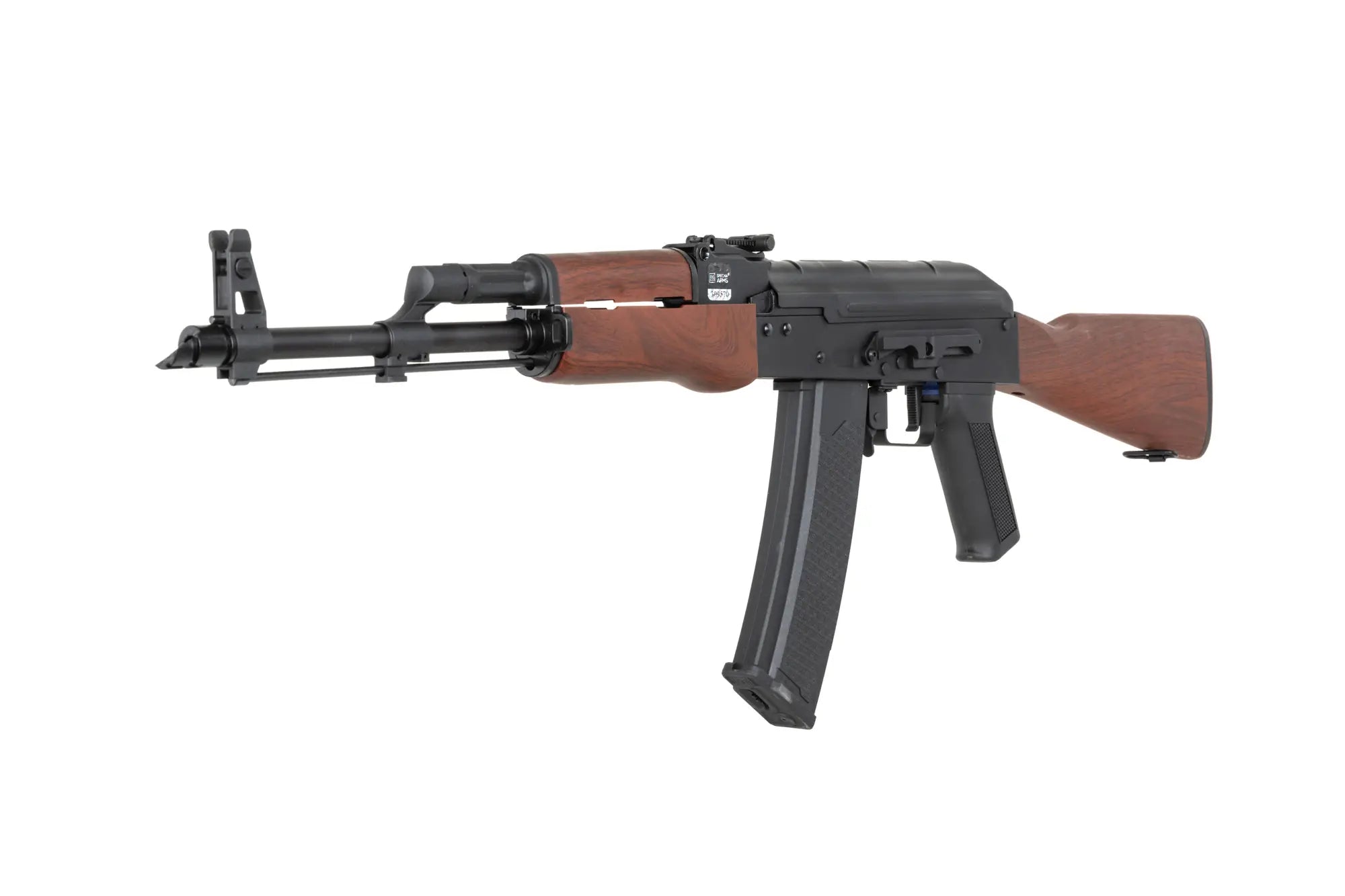 AKM airsoft rifle SA-J70 CORE HAL ETU Gen. 2