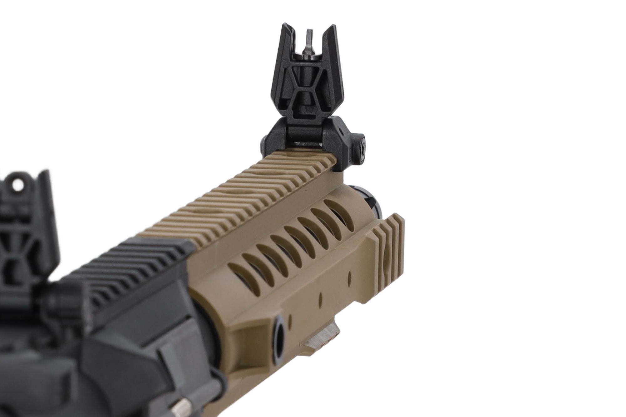 SA-F01 FLEX Gen.2 HAL ETU Half-Tan Airsoft rifle