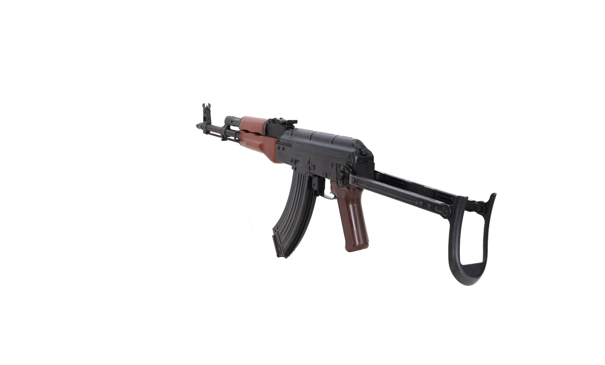 E&L AKMS Essential AEG Assault Rifle (Non-MOSFET)-15