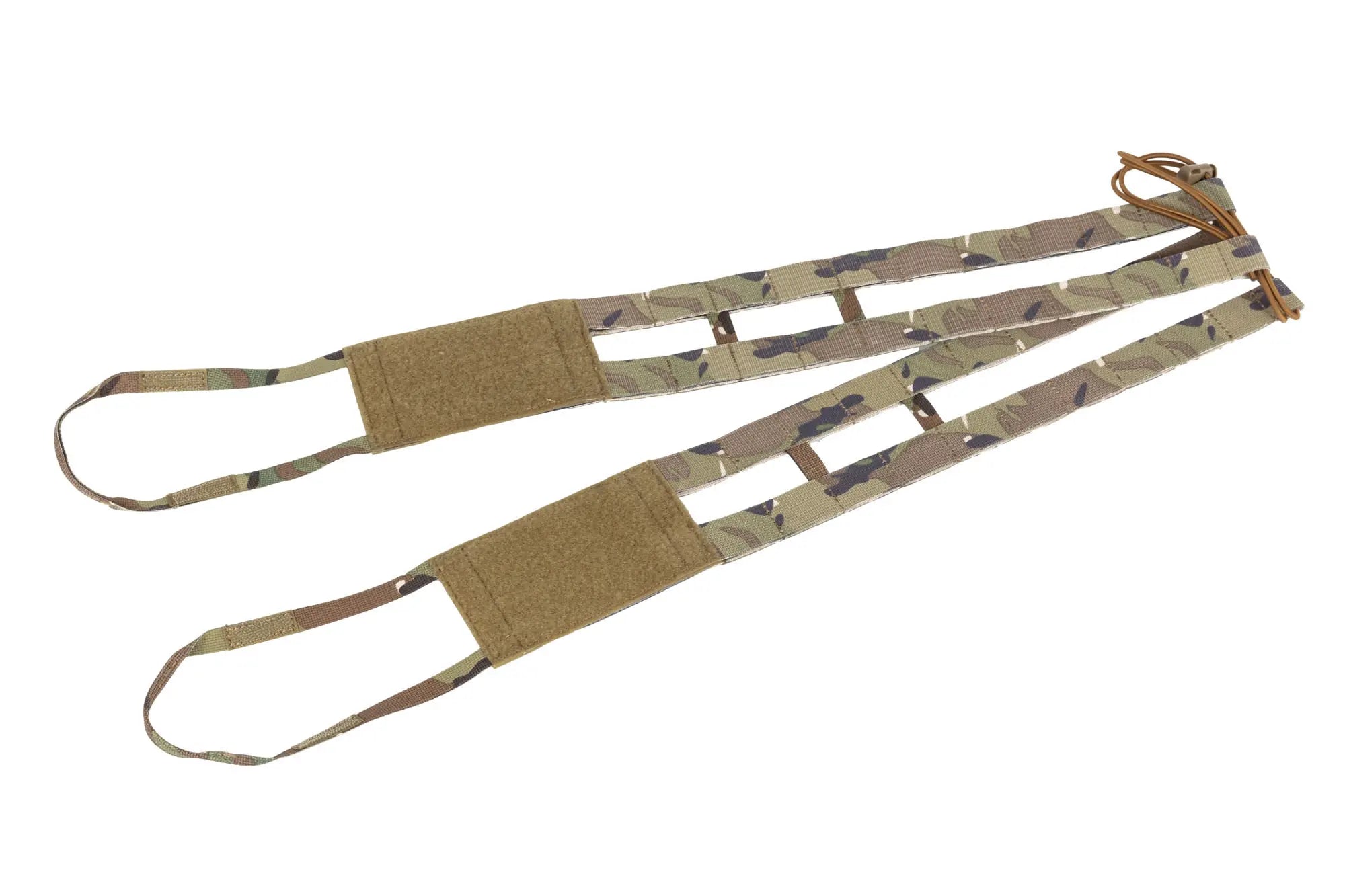 Universal QD Cummerbund - Multicam