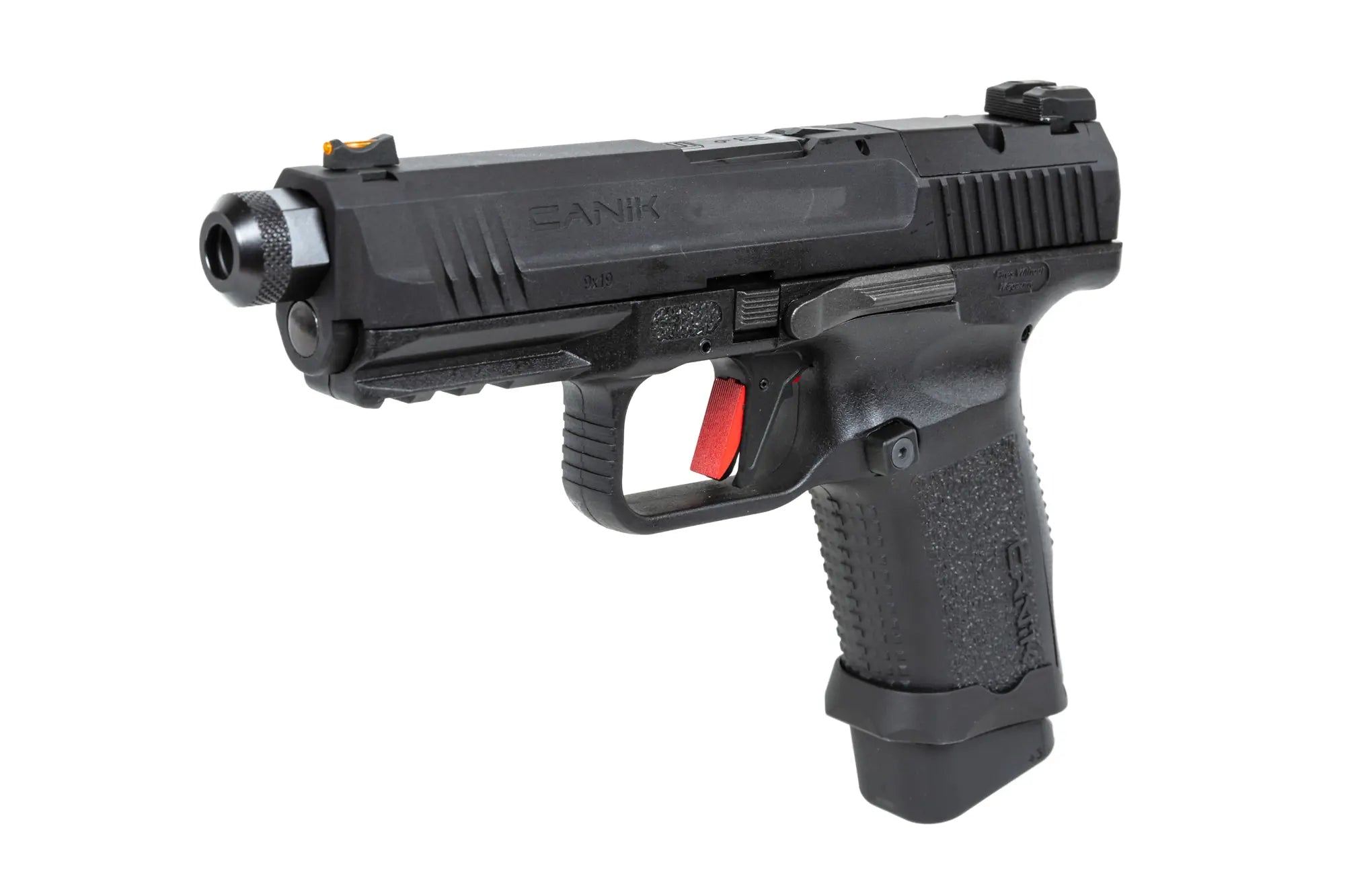 SAI Canik TP9 Elite Combat Gas airsoft Pistol