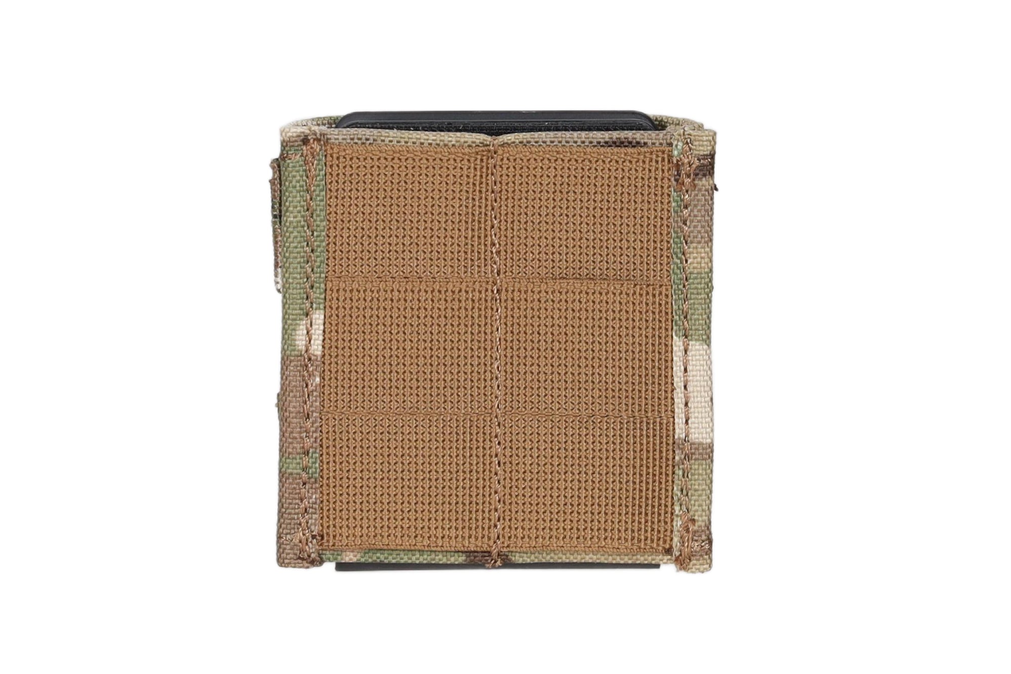 SaTac Quick-Loader 5.56mm Magazine Pouch CORUND 500D