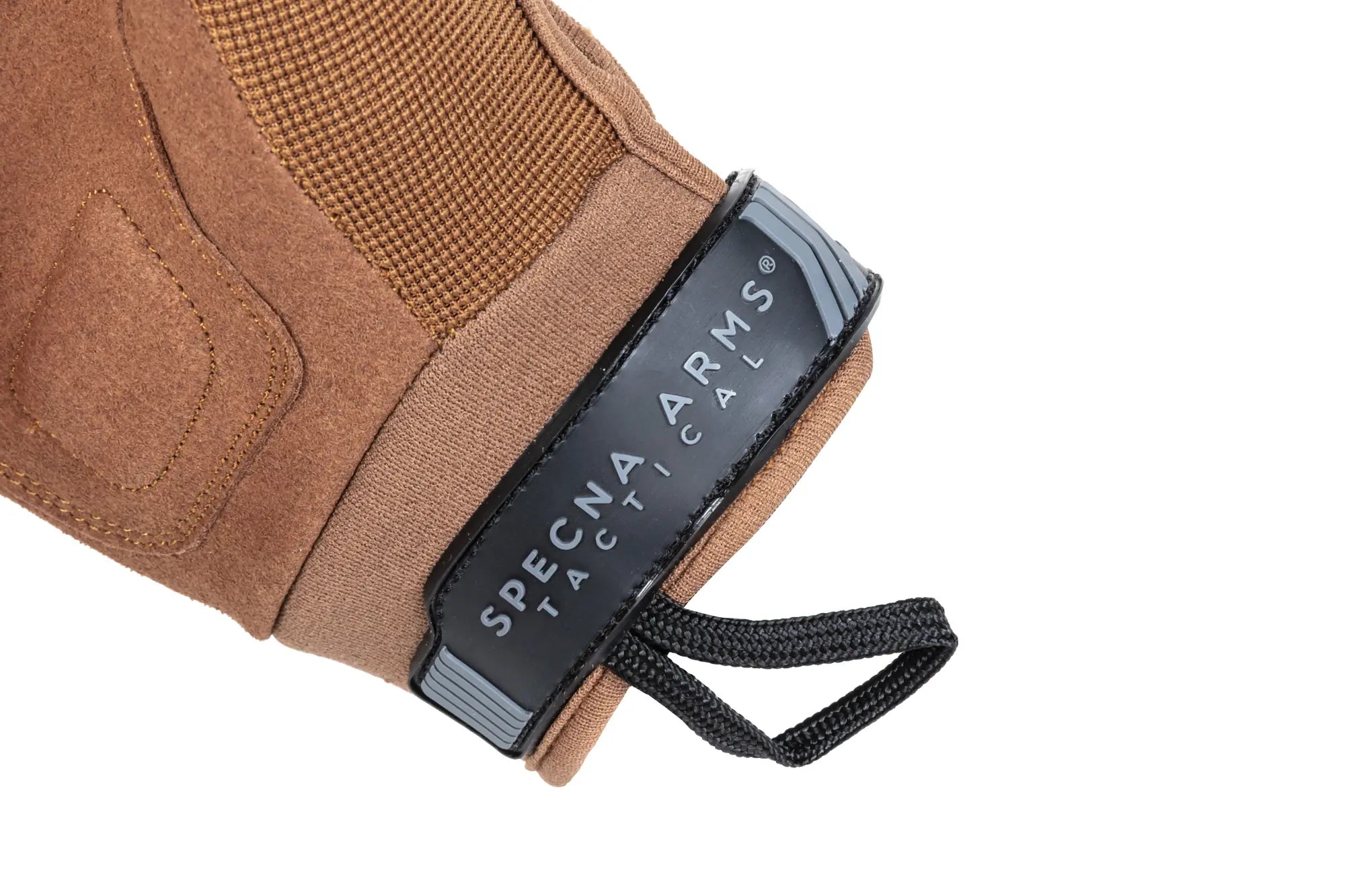 SATAC VANGUARD™ Tactical Gloves - Tan-5