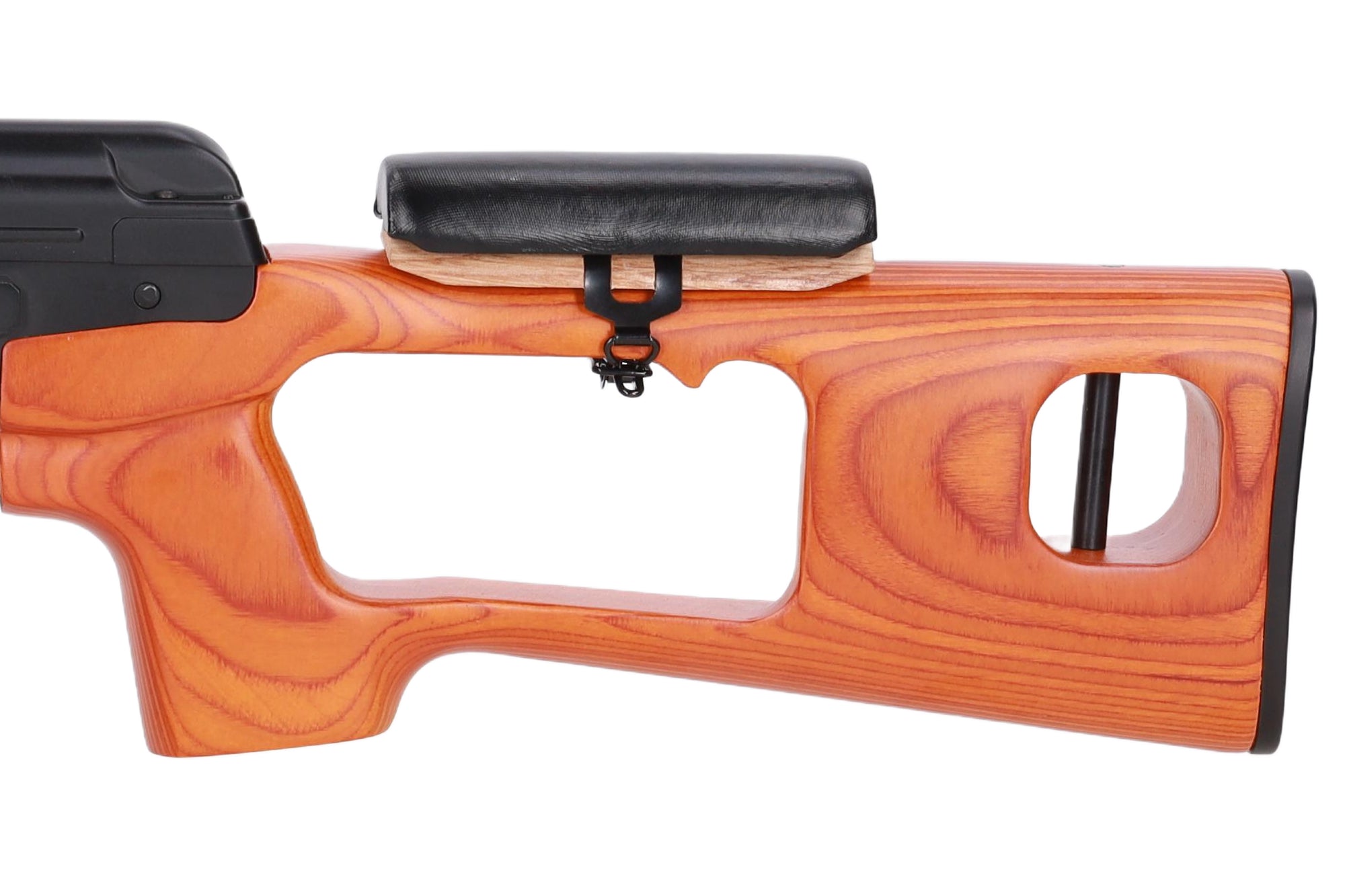 Specna Arms SVD RETRO Bolt-Action Sniper Rifle (Real Wood)-15