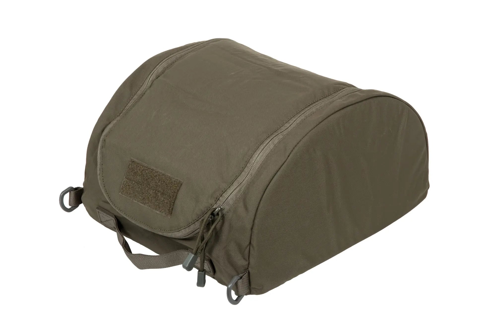 Helmet Storage Bag - Olive-4