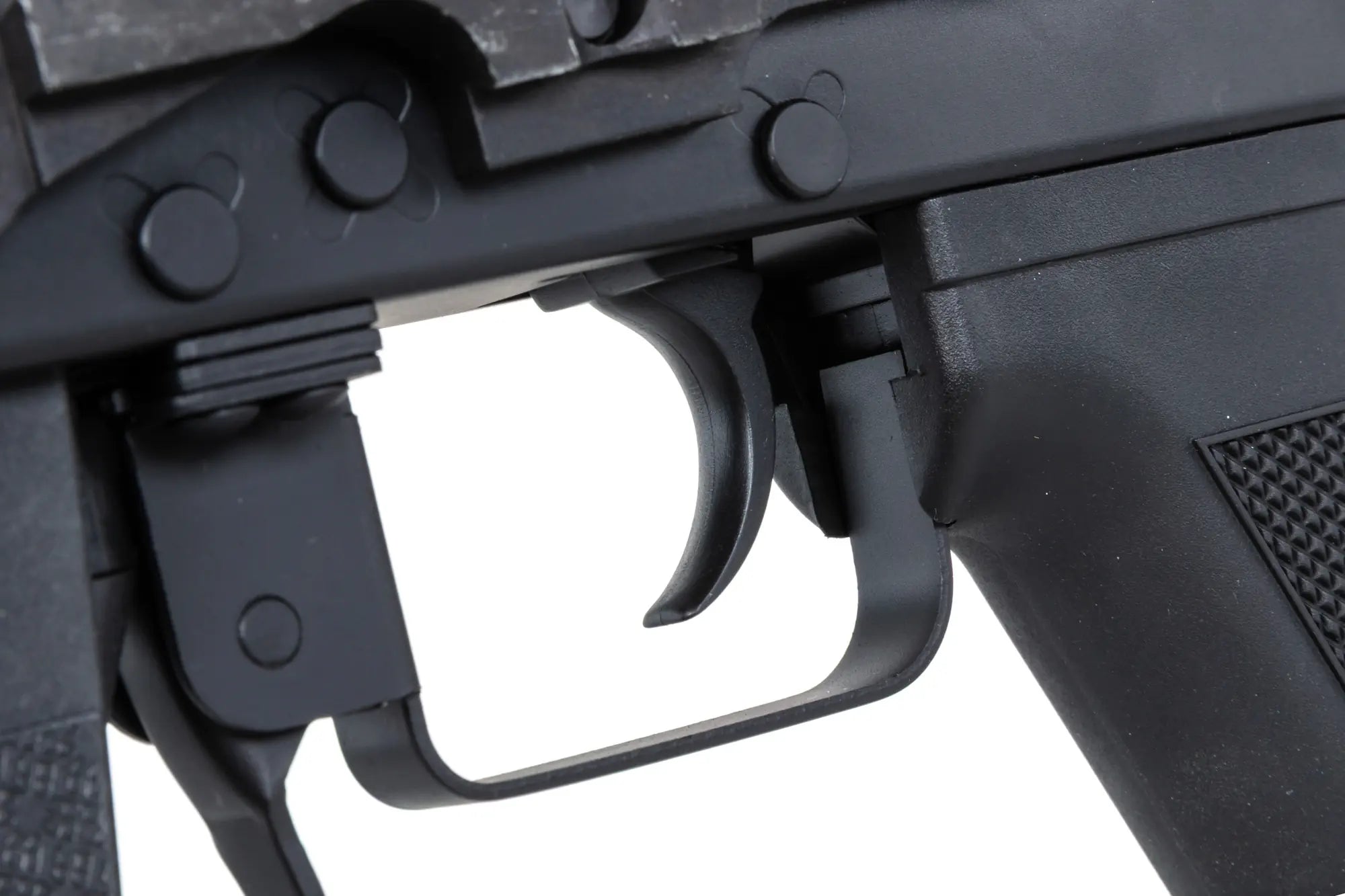 AK74M SA-PJ01 Prime Aster V3 SE ETU - Brushless Motor