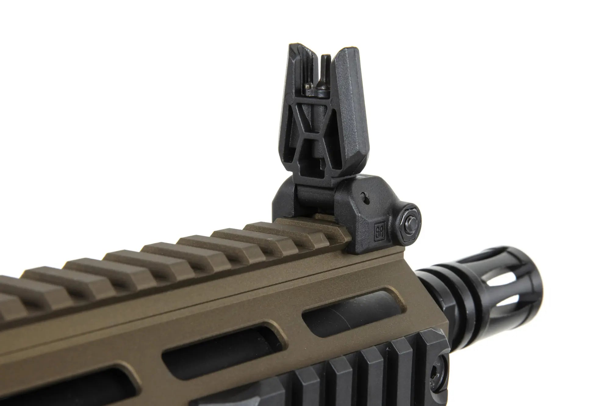Airsoft Rifle SA-P23 Prime HAL ETU | Half-Bronze