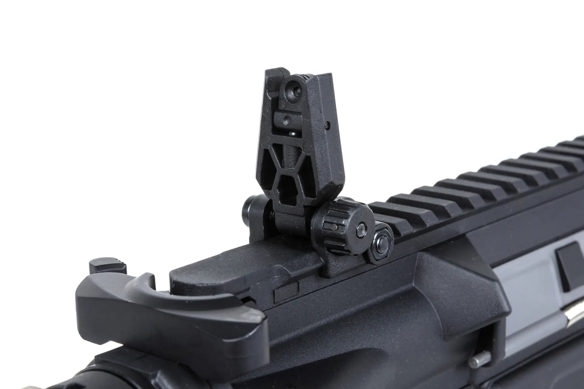 SA-F01 FLEX GATE X-ASR Gen.2 Half-Tan airsoft rifle