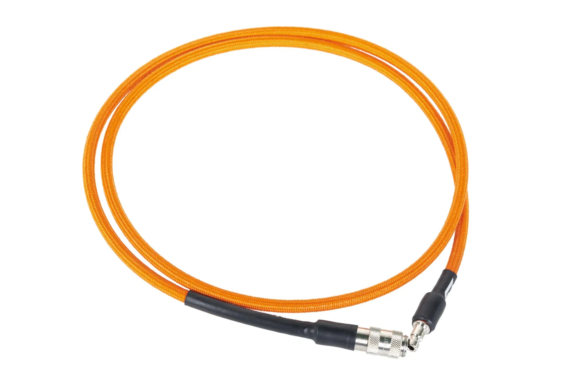 Mancraft Speedsoft Micro HPA Hose 36" Orange-1