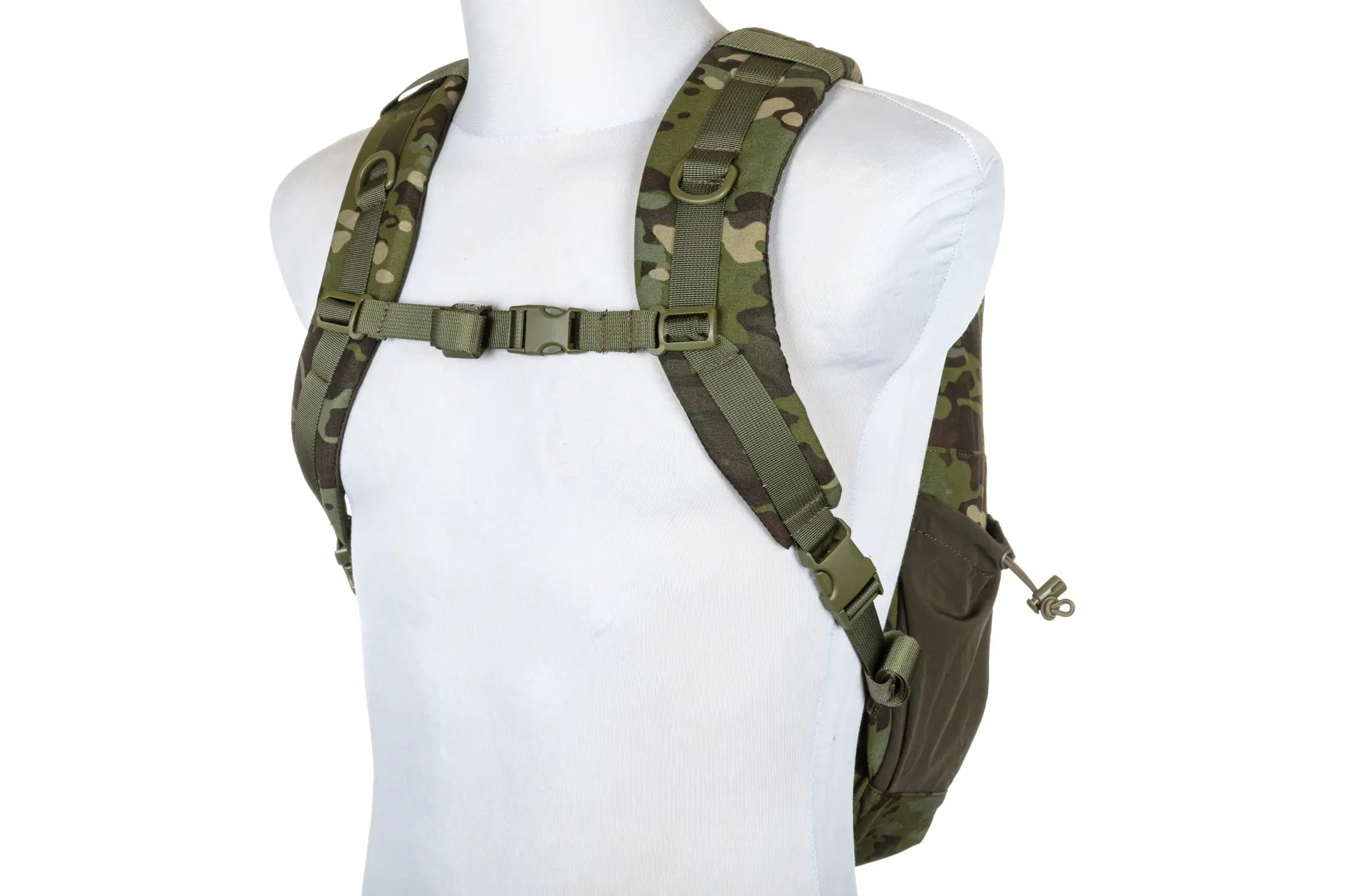 Backpack 20L EDC Multicam Tropic
