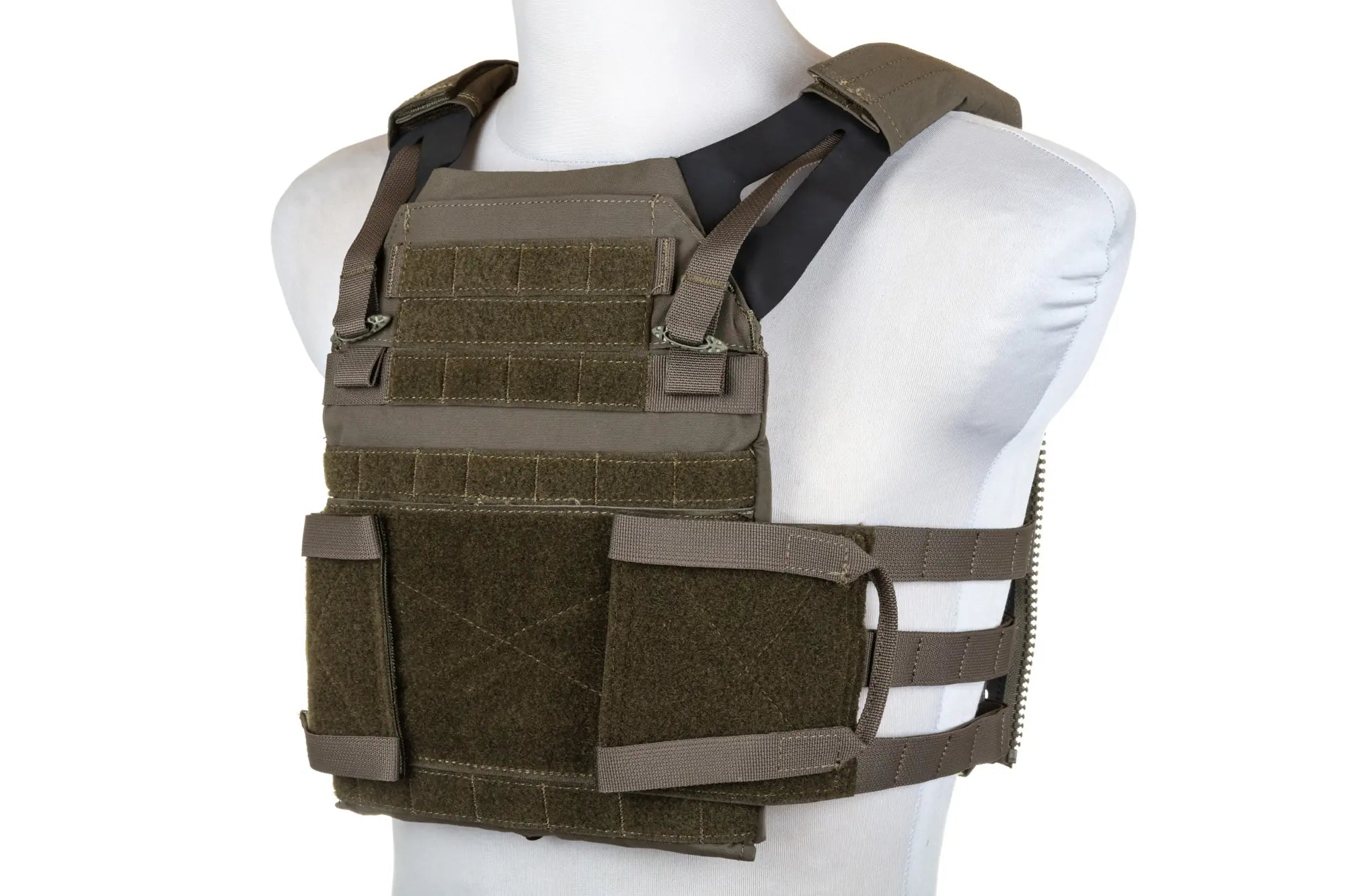 Plate Carrier Rush 2.0 Ariatel Vest | Ranger Green