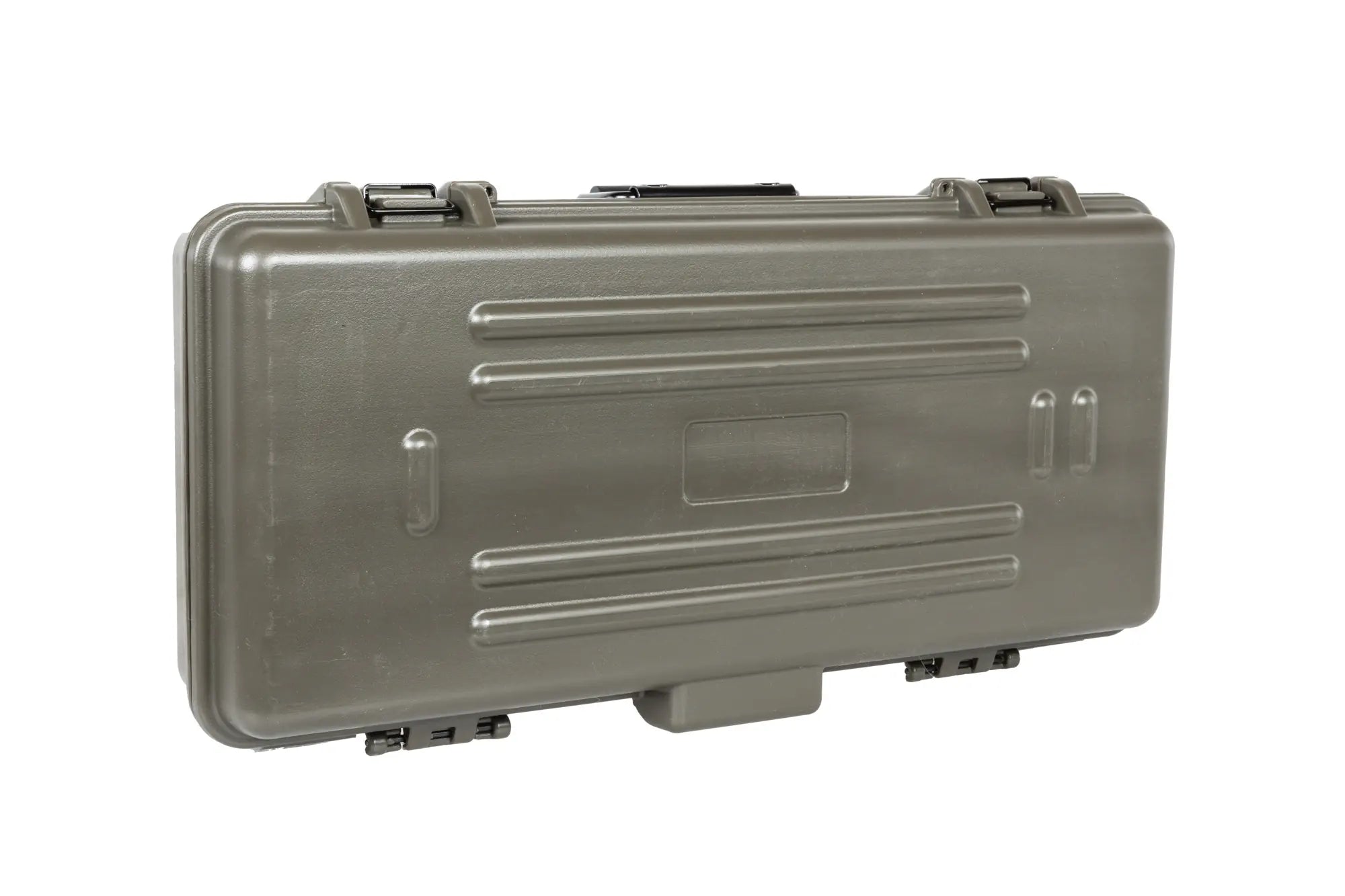 FN HERSTAL SCAR-SC with case