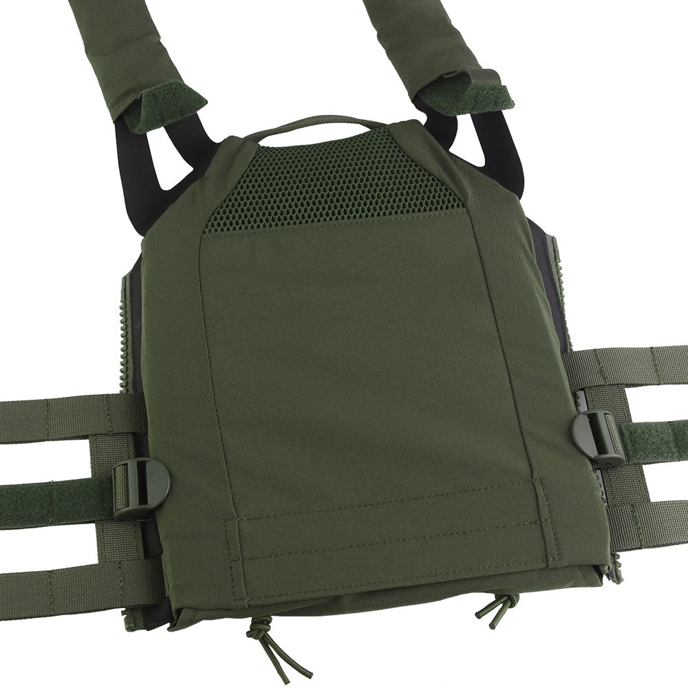 Plate Carrier Vest VE-99 | Ranger Green
