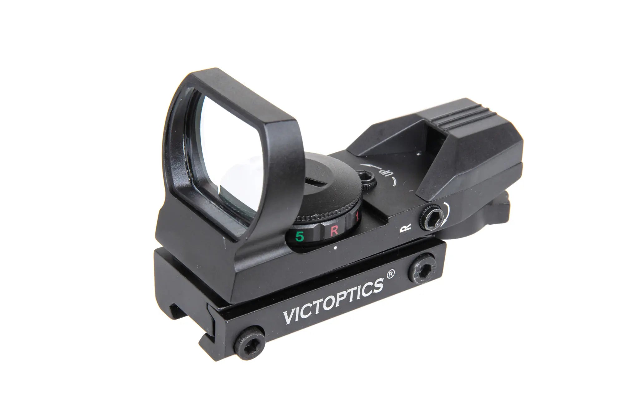 typology3点セット VictOptics Z1 1x23x34 Dovetail Red Dot Collimator