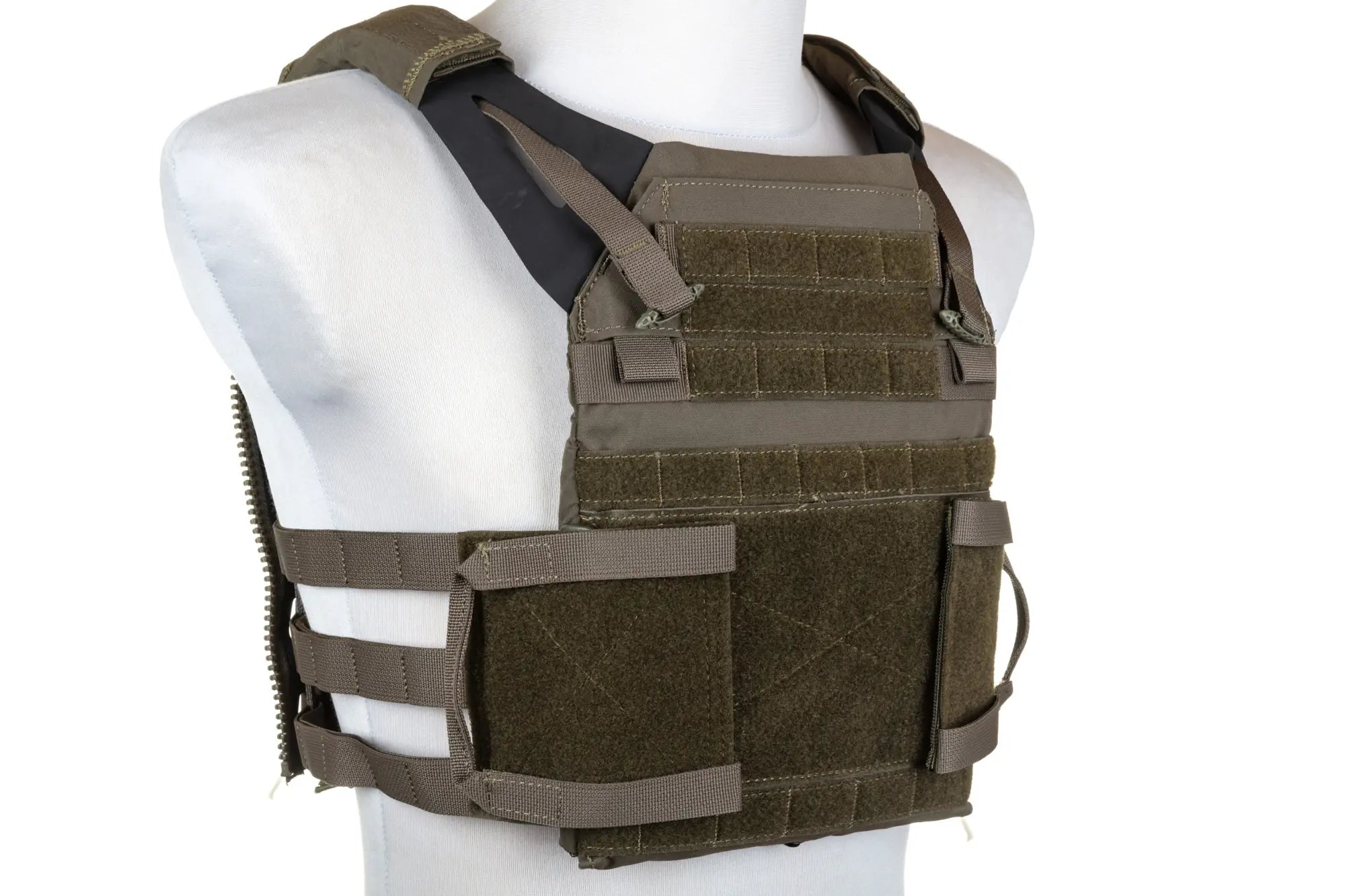 Plate Carrier Rush 2.0 Ariatel Vest | Ranger Green