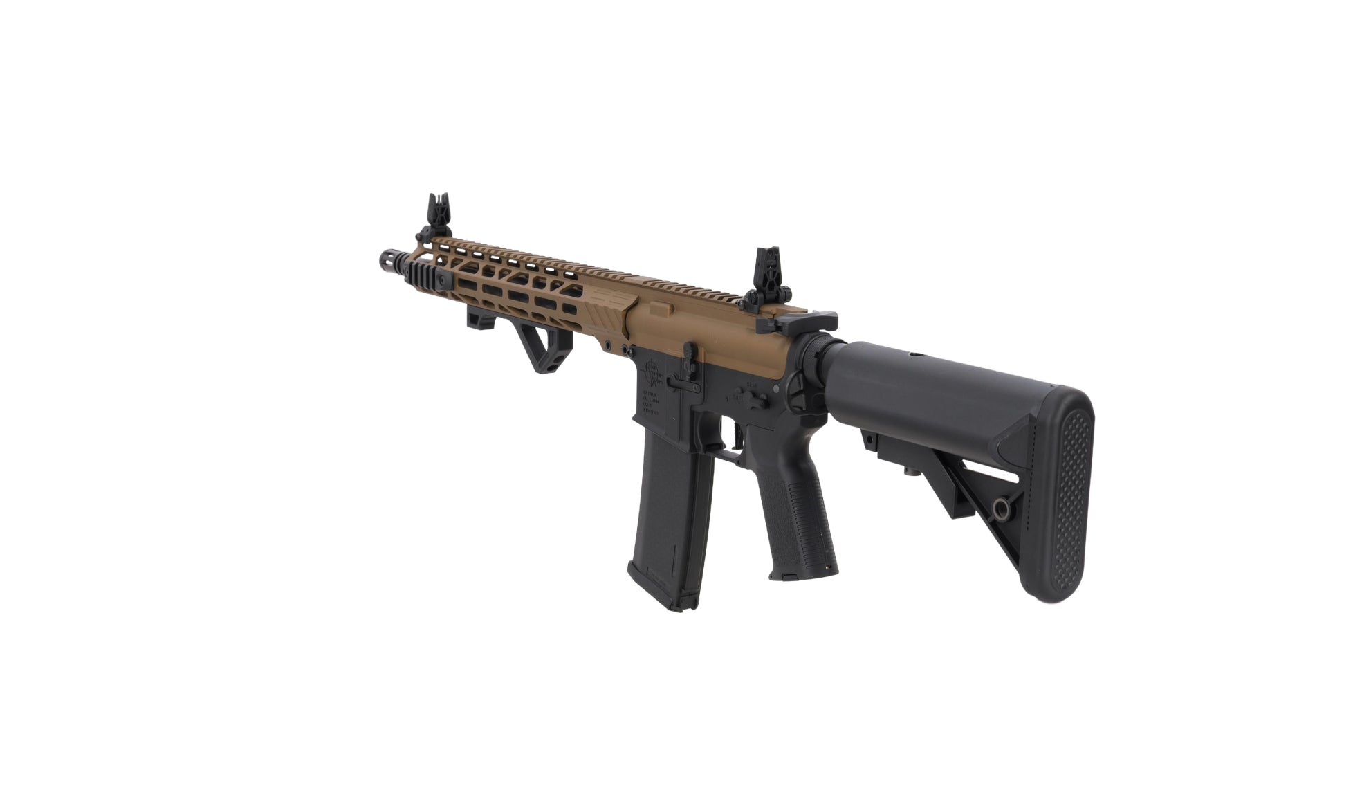 RRA SA-P24 PRIME Aster II ETU BLDC airsoft rifle