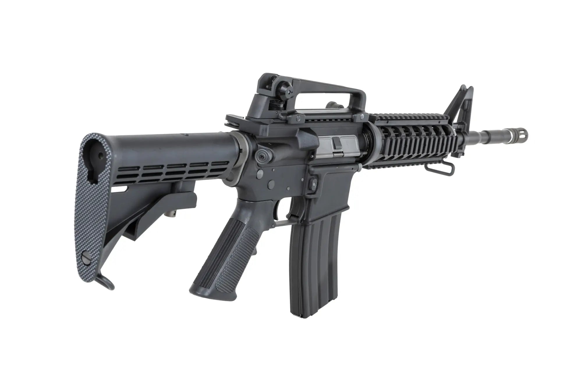 M4 RIS Airsoft GBBR Gen3 WE R-M001
