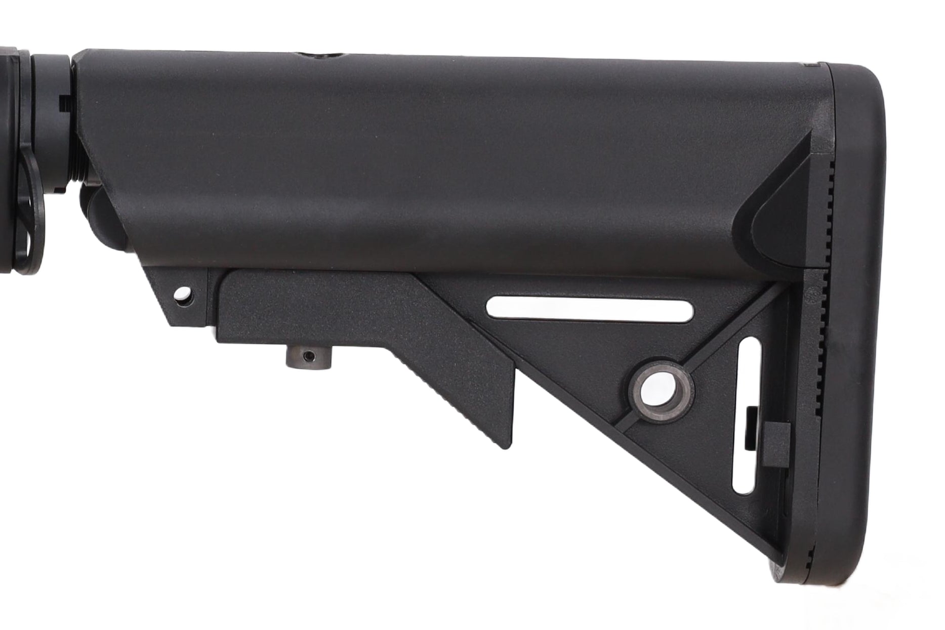 Specna Arms Colt x Cybergun M4A1 CQBR SA-E04 EDGE Gen.2 AEG Assault Rifle 10.5" – Black-17