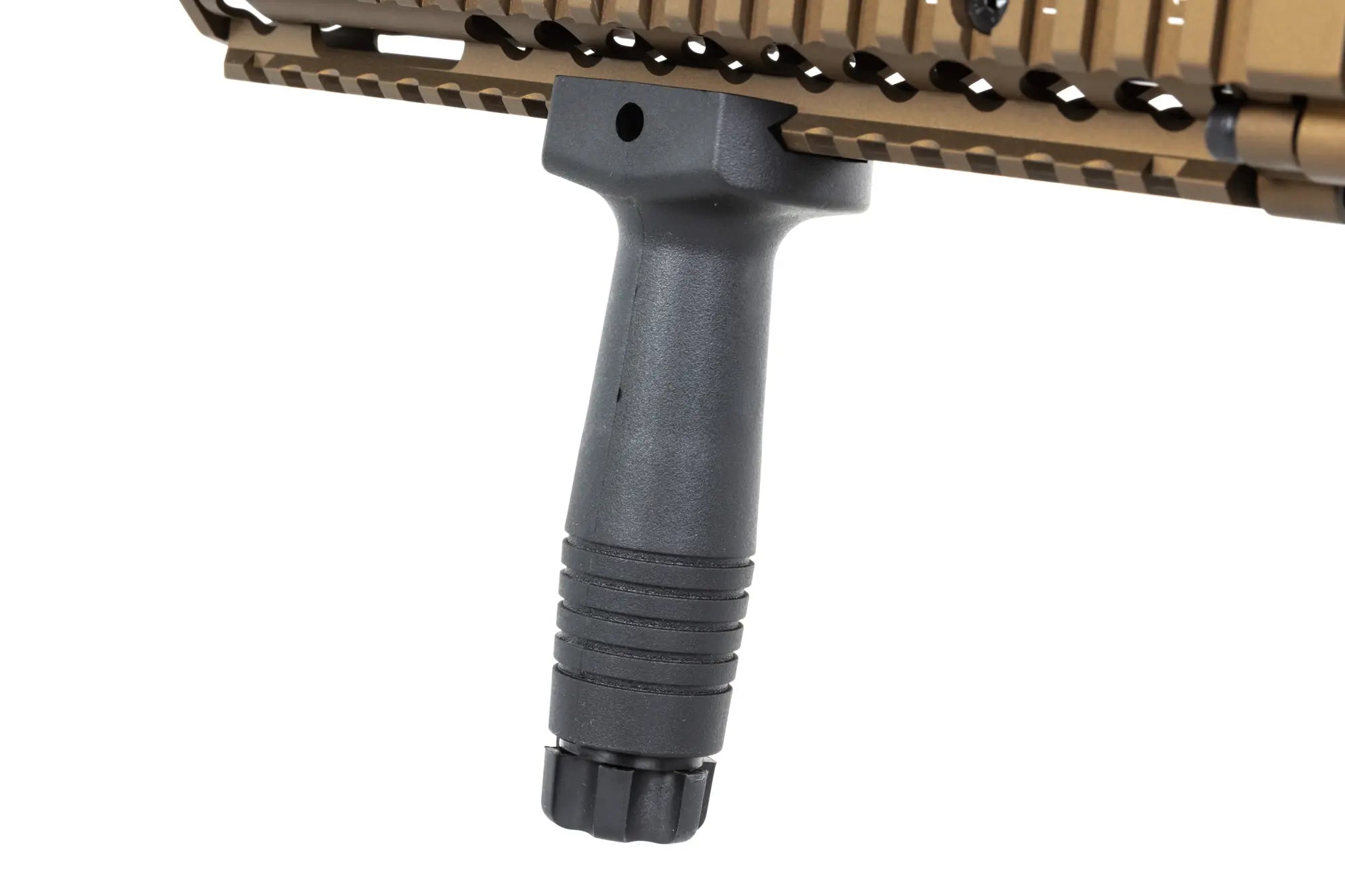 Specna Arms Daniel Defense® SA-C19 CORE™ HAL ETU™ 0.5J Chaos Bronze airsoft Carbine-18