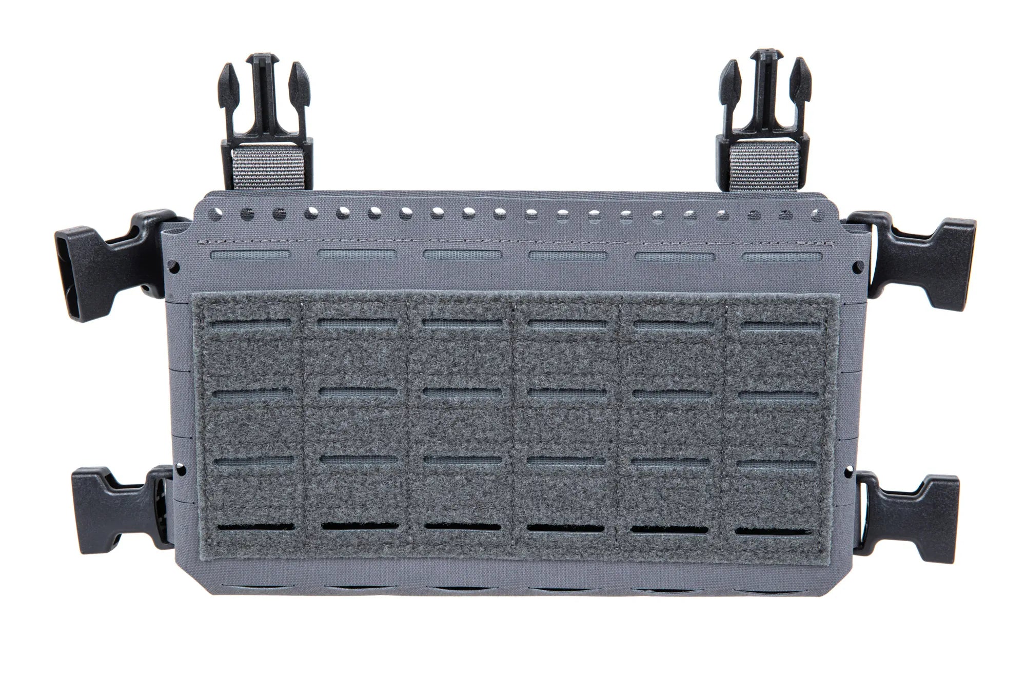 module for Micro Fight Chest Rig MK5 - Grey