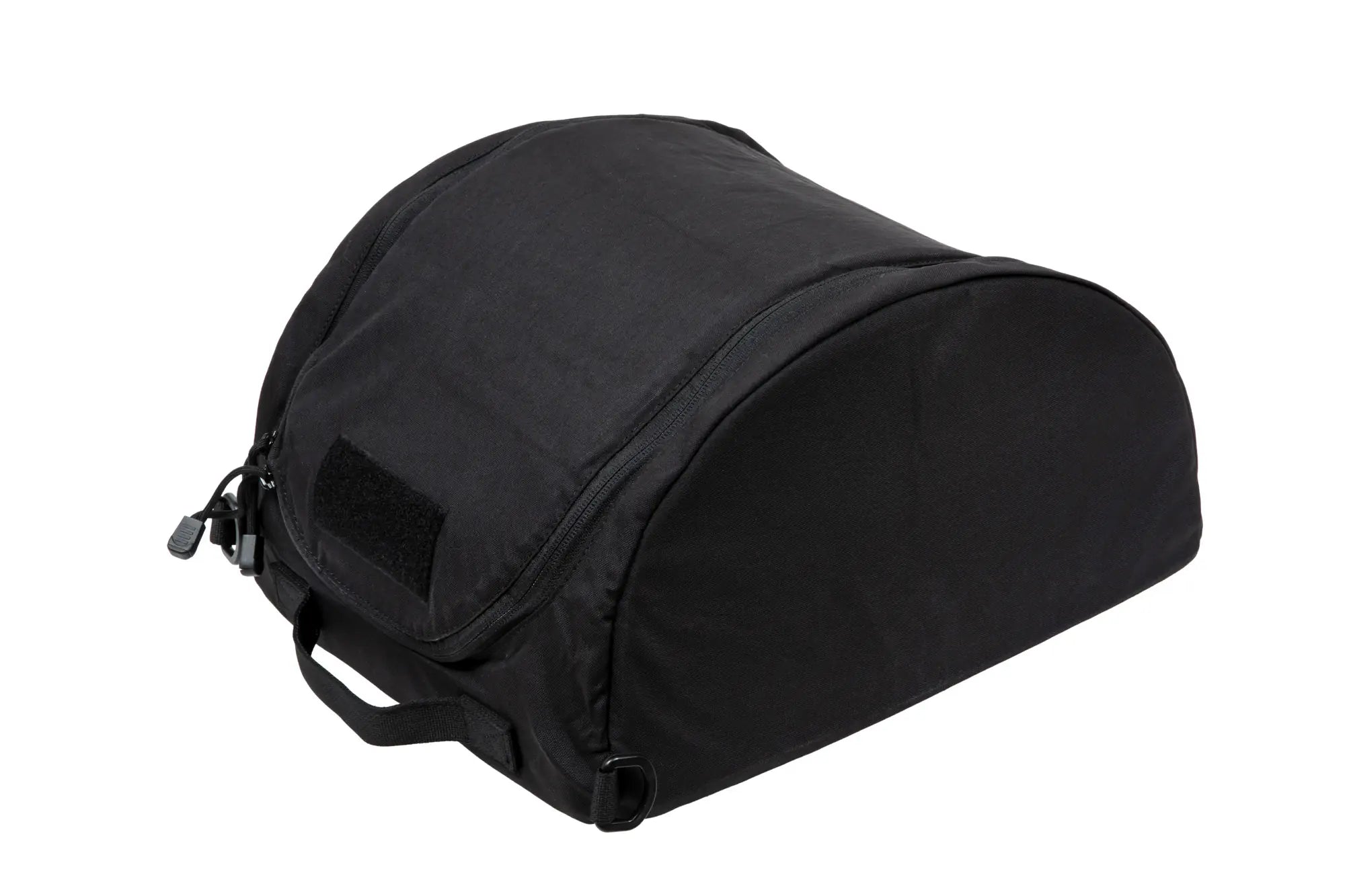 Helmet Storage Bag - Black-3