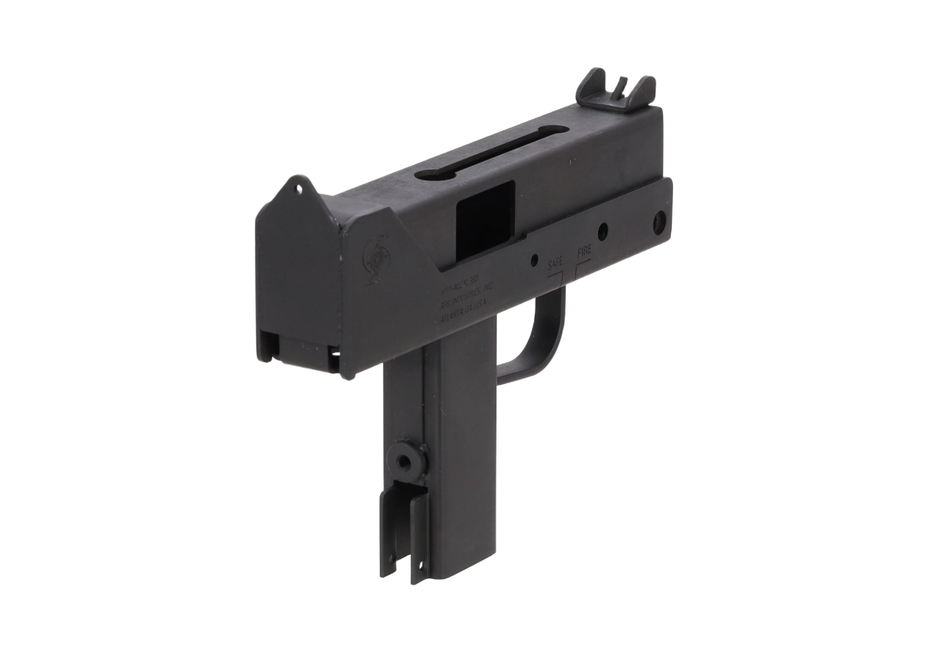King Arms conversion kit for KSC/KWA M11 GBB-2