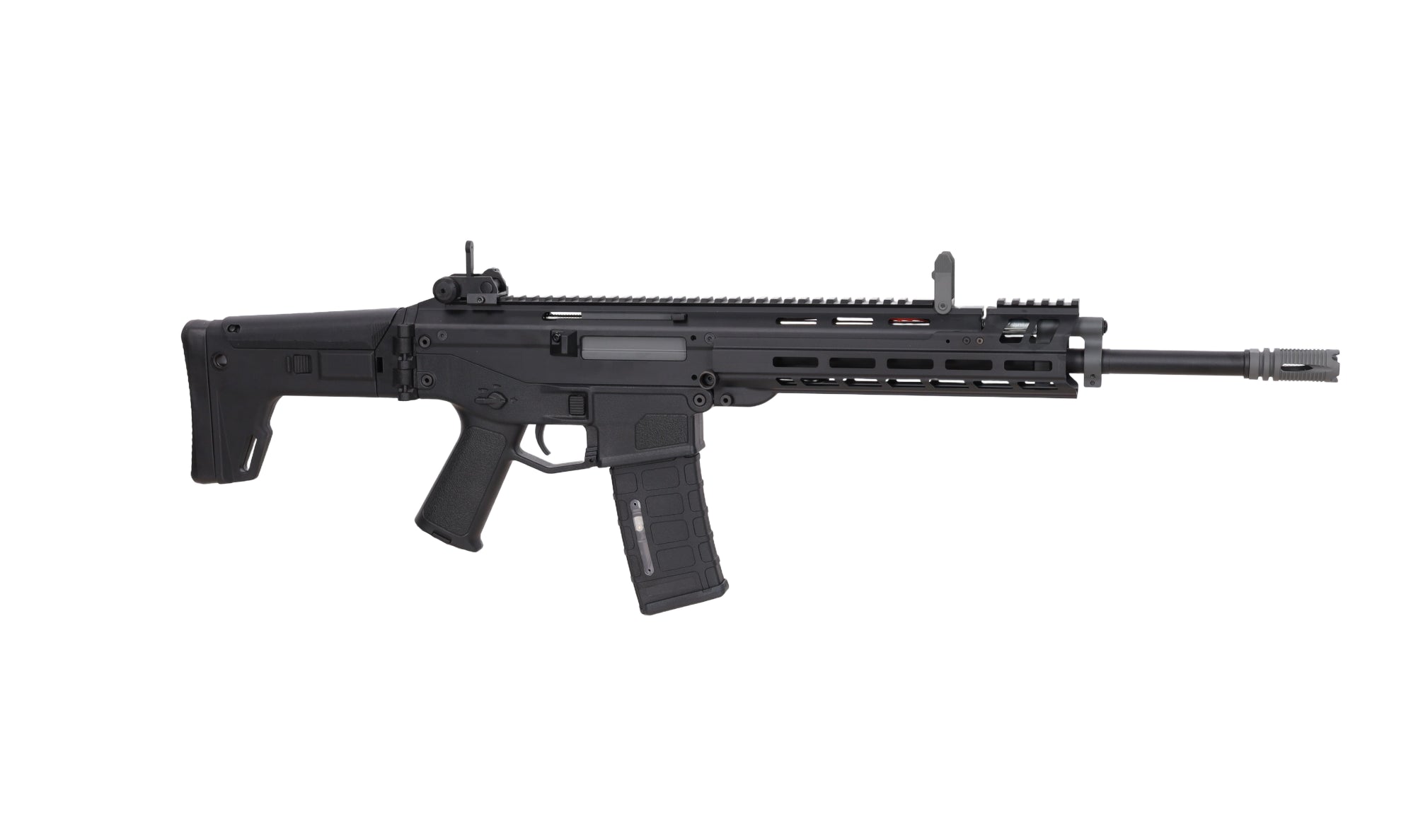 Airsoft Rifle MSD-L gen.2