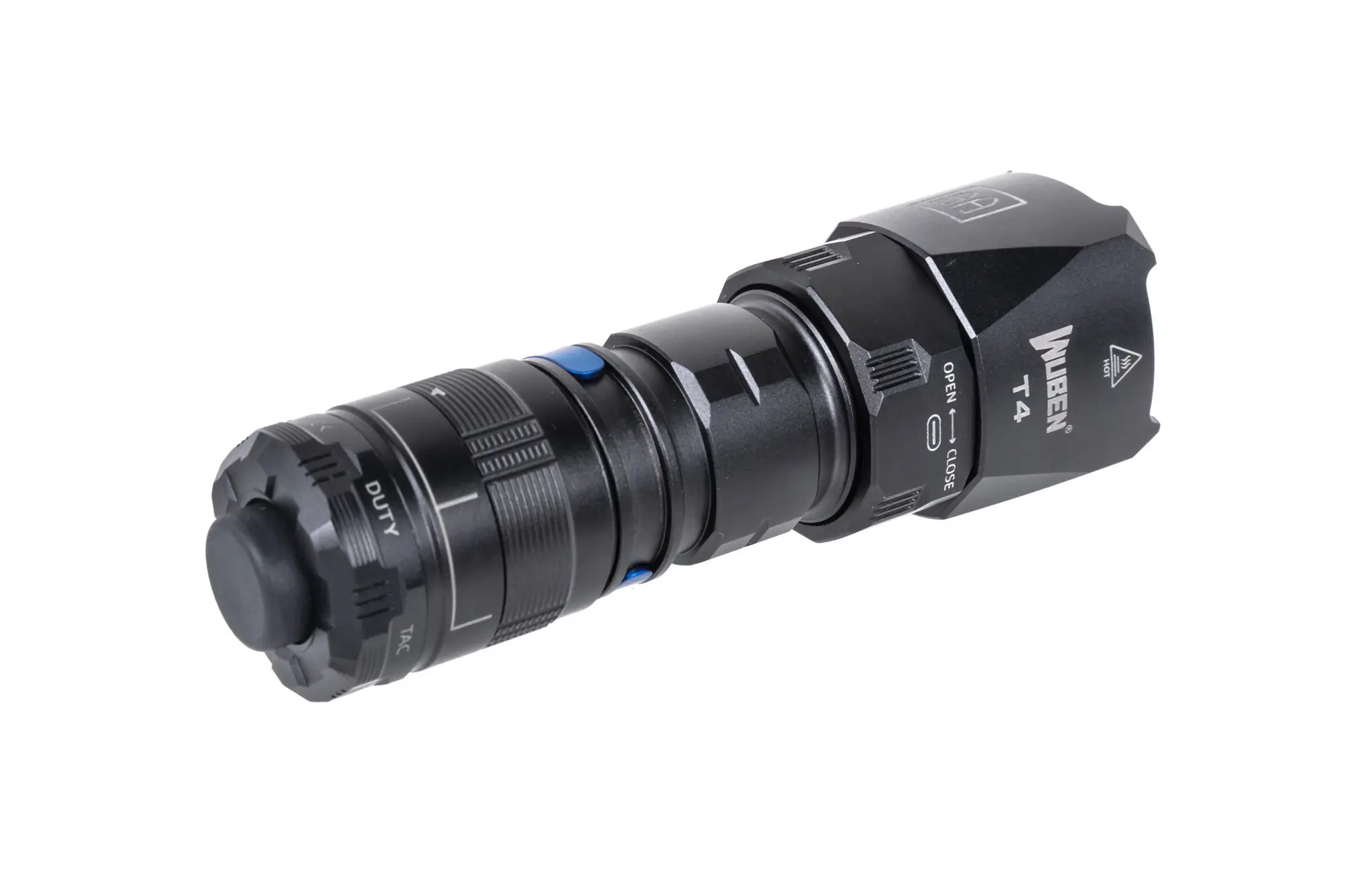 Specna Arms x Wuben T4 tactical torch-4