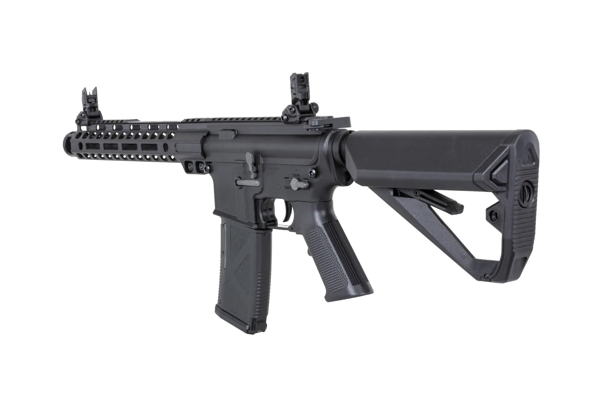 M4 CQB Airsoft NEO MOD1 10.6" NEO ME