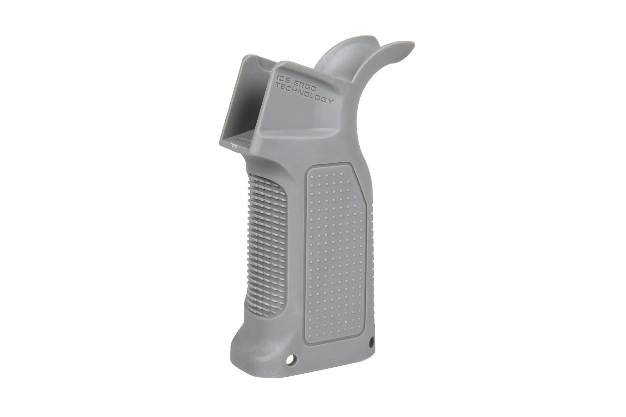 20° Vertical pistol grip for M4 | Grey
